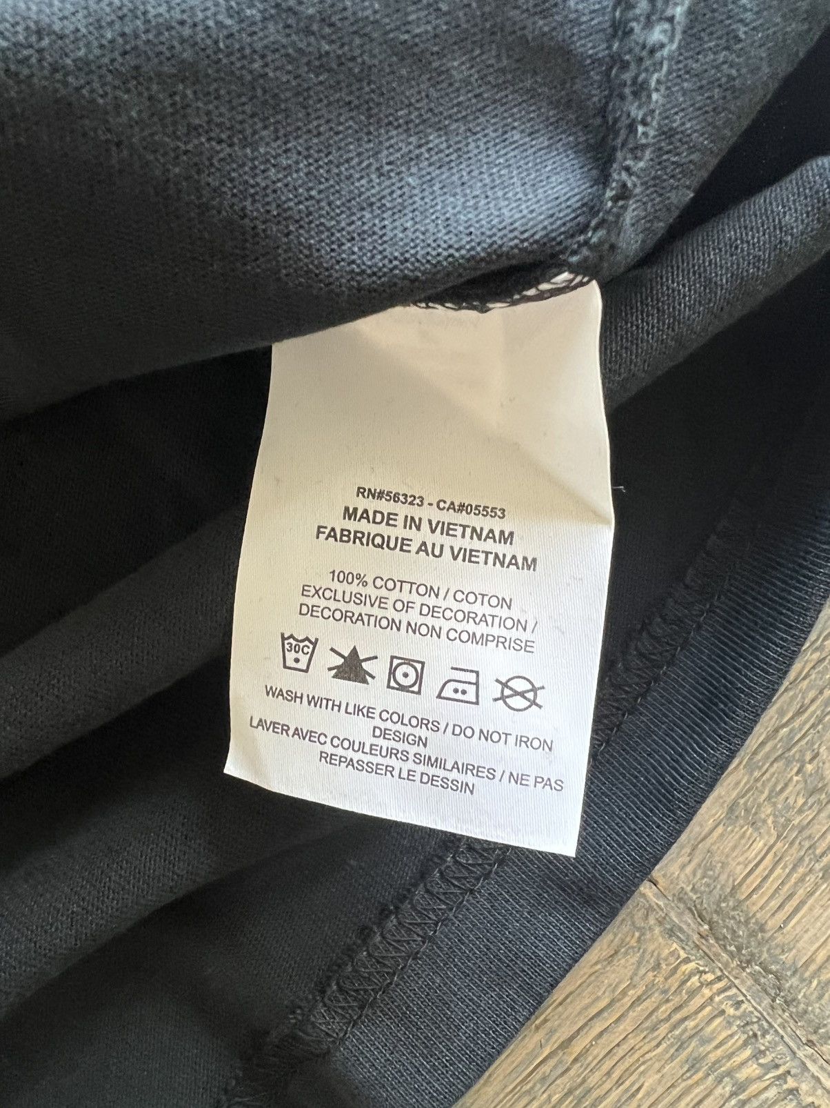 Stussy Stussy x nike Size US XL / EU 56 / 4 - 3 Thumbnail