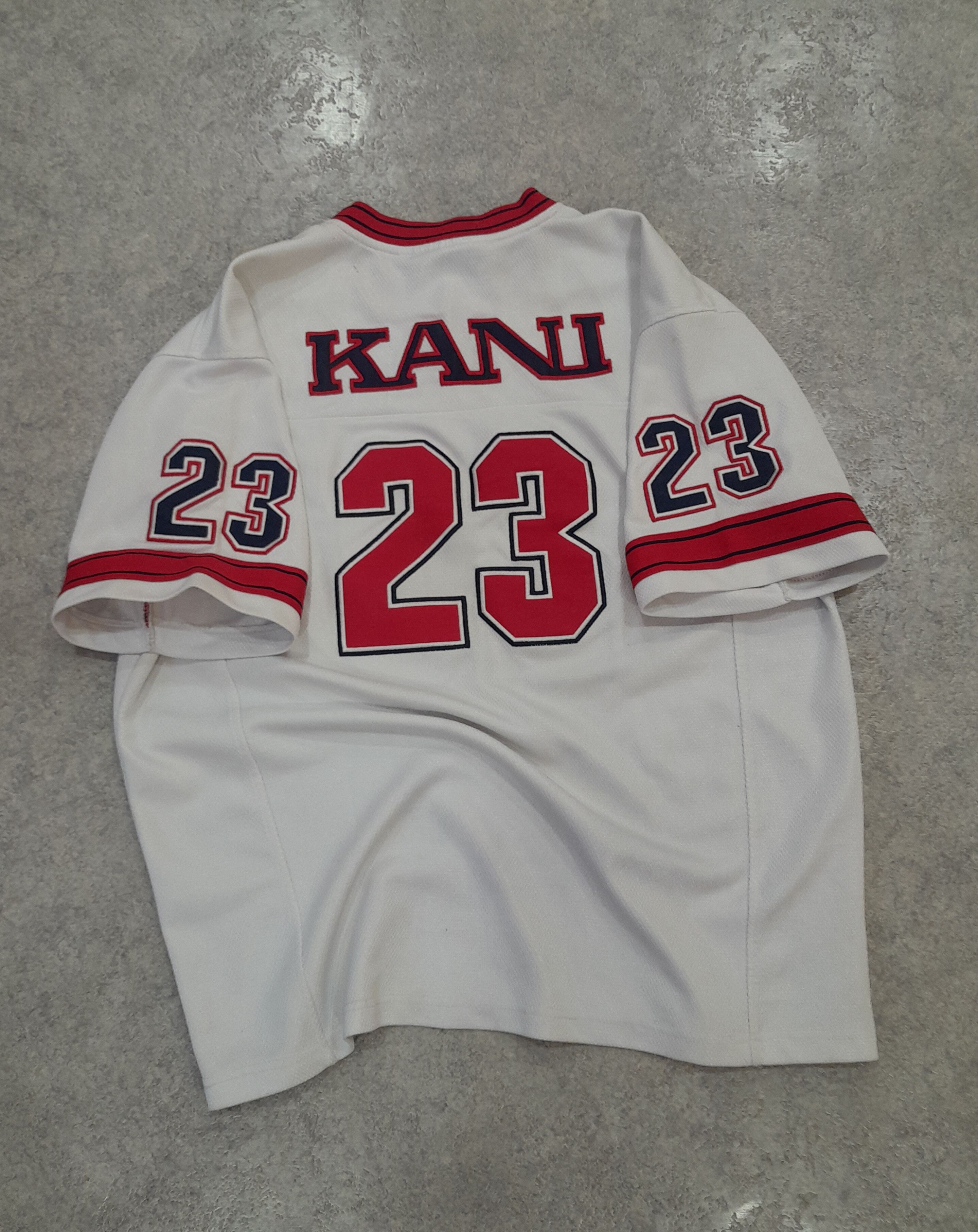 Karl Kani × Streetwear Karl Kani Sport 23 | Grailed