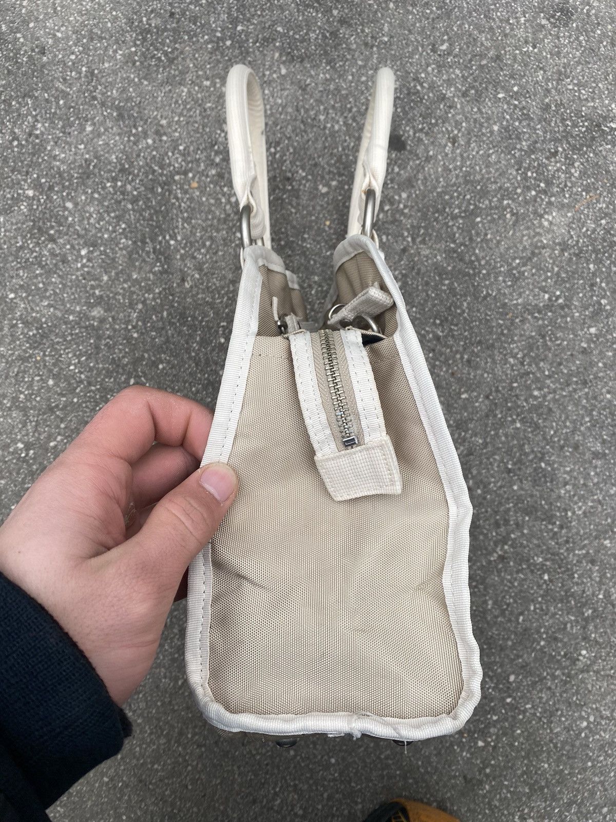 George Gina & Lucy George Gina & Lucy GGL Multipocket Y2K Handbag Size ONE SIZE - 2 Thumbnail