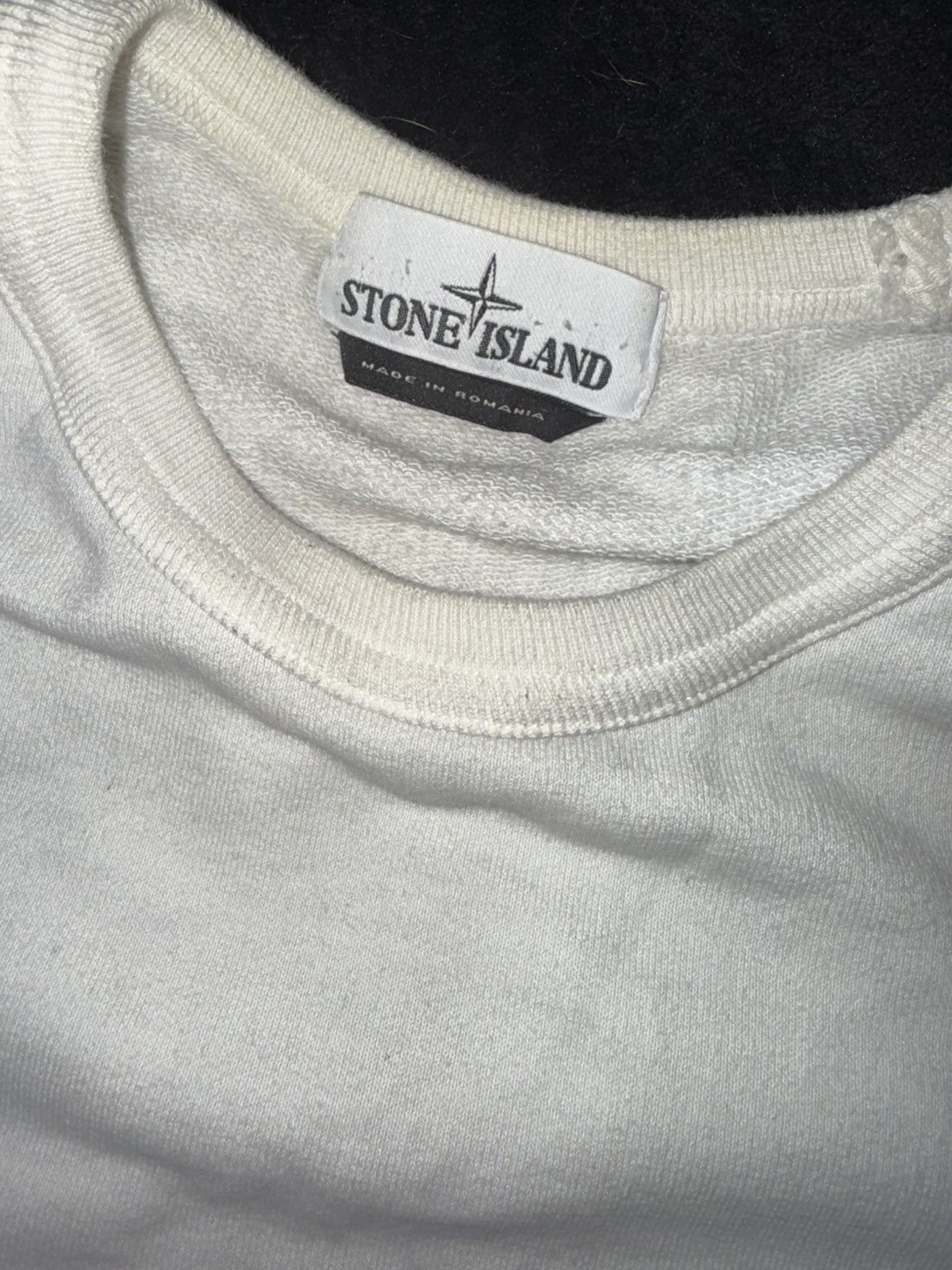 Stone Island Stone Island Sweater Size US M / EU 48-50 / 2 - 3 Thumbnail