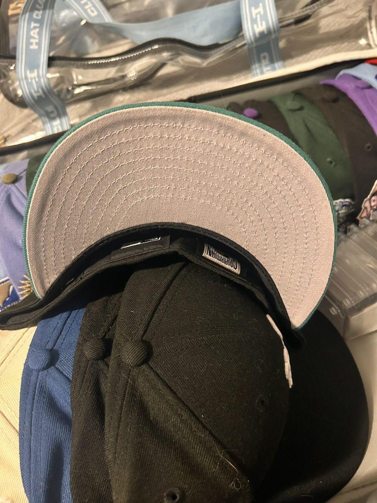 Hat Club × New Era Small hat club collection for sale Size ONE SIZE - 17 Thumbnail