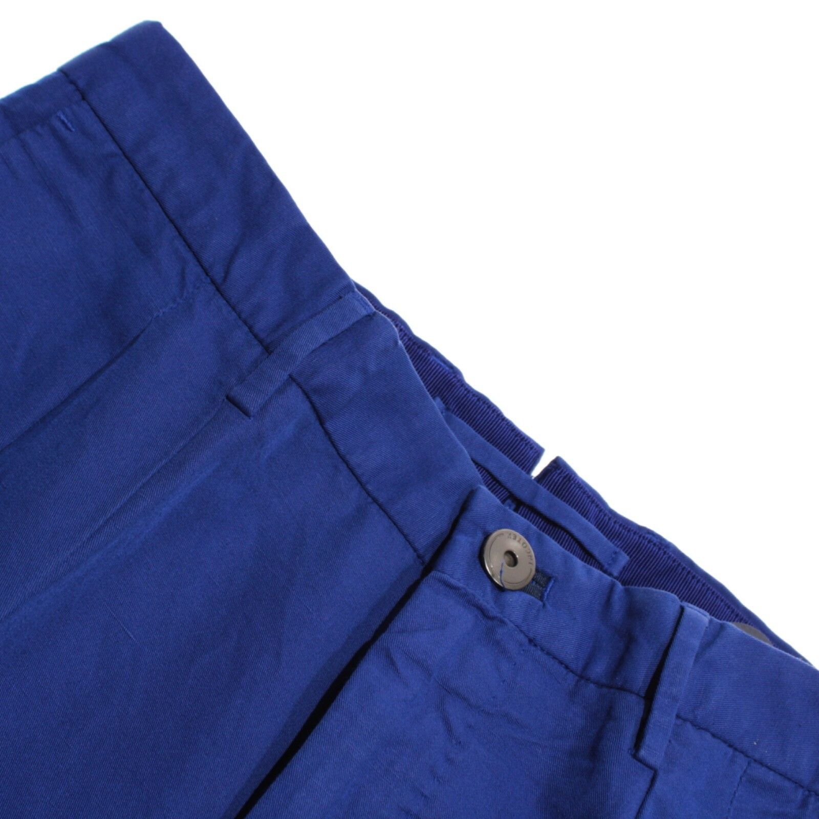 Incotex INCOTEX New with tags Chino Size 30 US In Blue Size US 30 / EU 46 - 1 Thumbnail