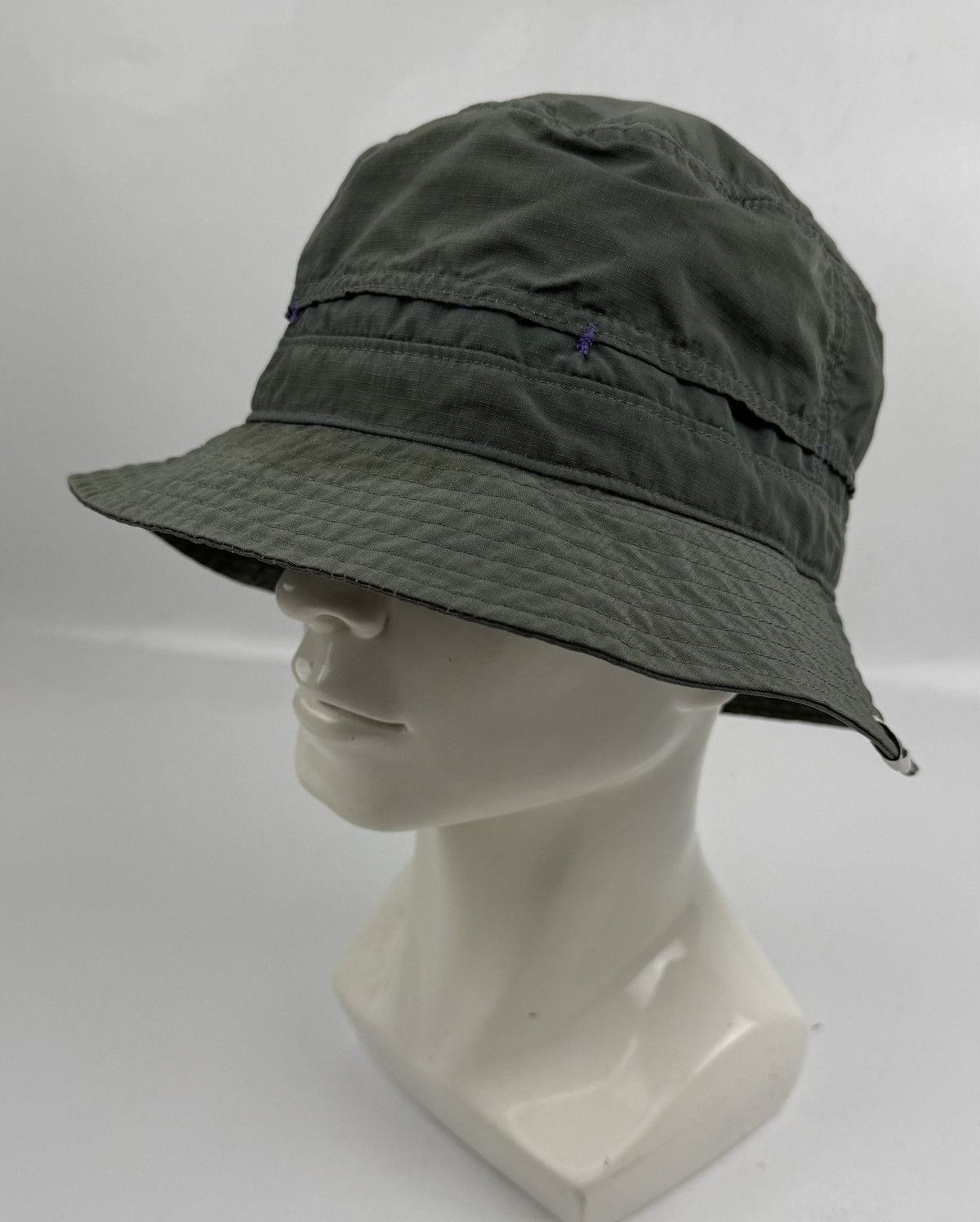 Nike nike bucket hat tc53 Size ONE SIZE - 1 Thumbnail