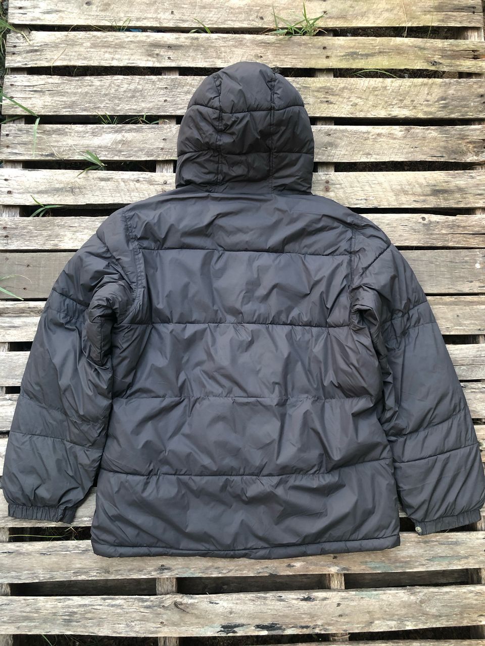 Carhartt × Vintage Vintage Carhartt Puffer Jacket Size US L / EU 52-54 / 3 - 3 Thumbnail