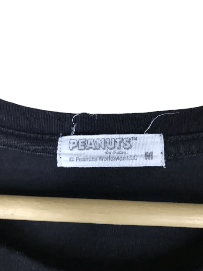 Peanuts Vintage 65th Pop Culture Peanuts Snoopy Tshirts Size US M / EU 48-50 / 2 - 5 Thumbnail