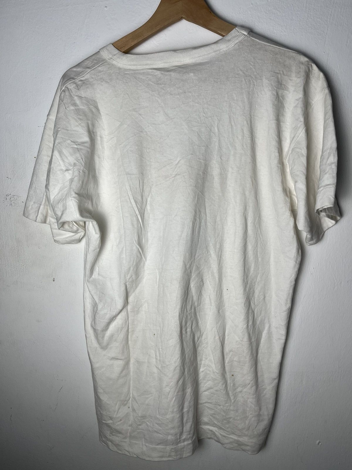 Vintage Vintage beer T shirt Size US L / EU 52-54 / 3 - 4 Thumbnail