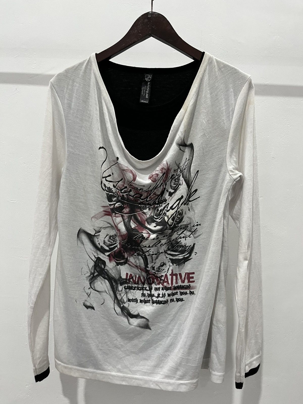 If Six Was Nine Launching pad vampire double layer Size US S / EU 44-46 / 1 - 1 Thumbnail