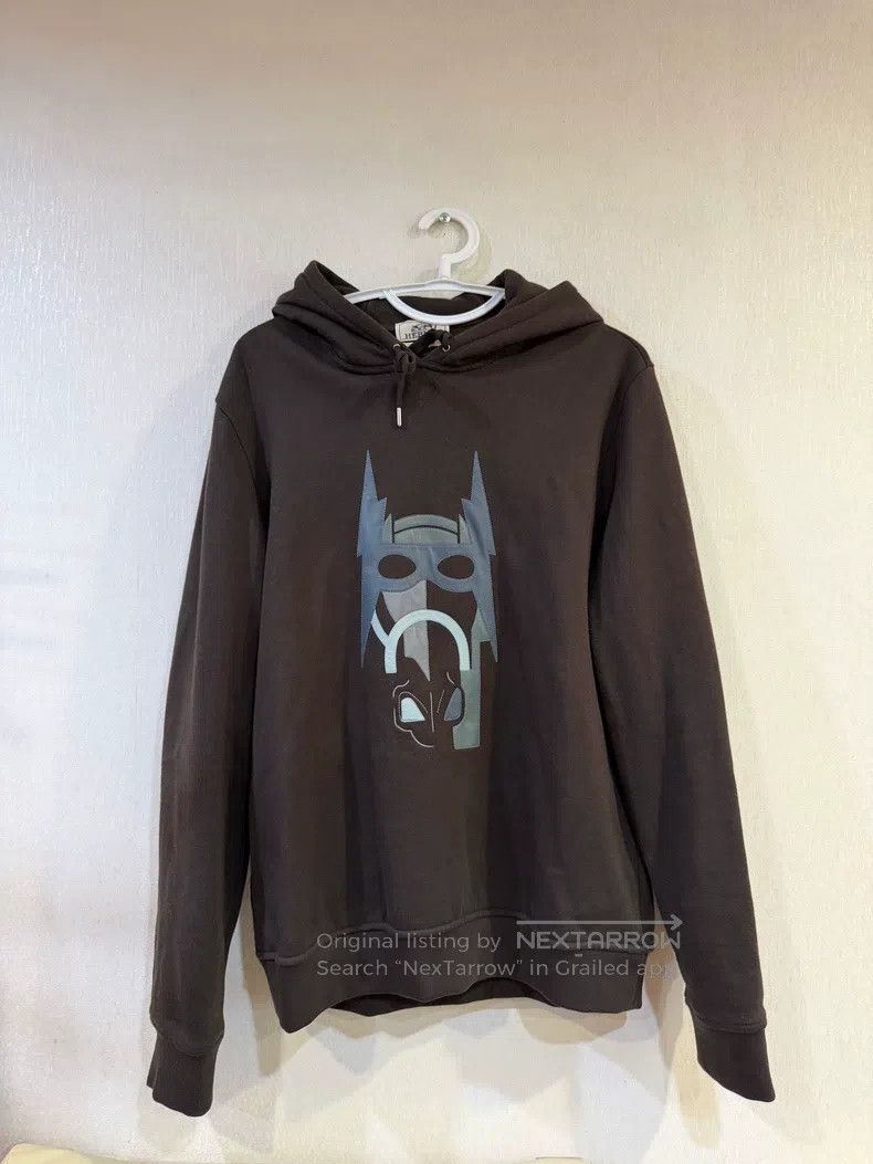 Hermes Hermes hoodie Size XS / US 0-2 / IT 36-38 - 1 Thumbnail