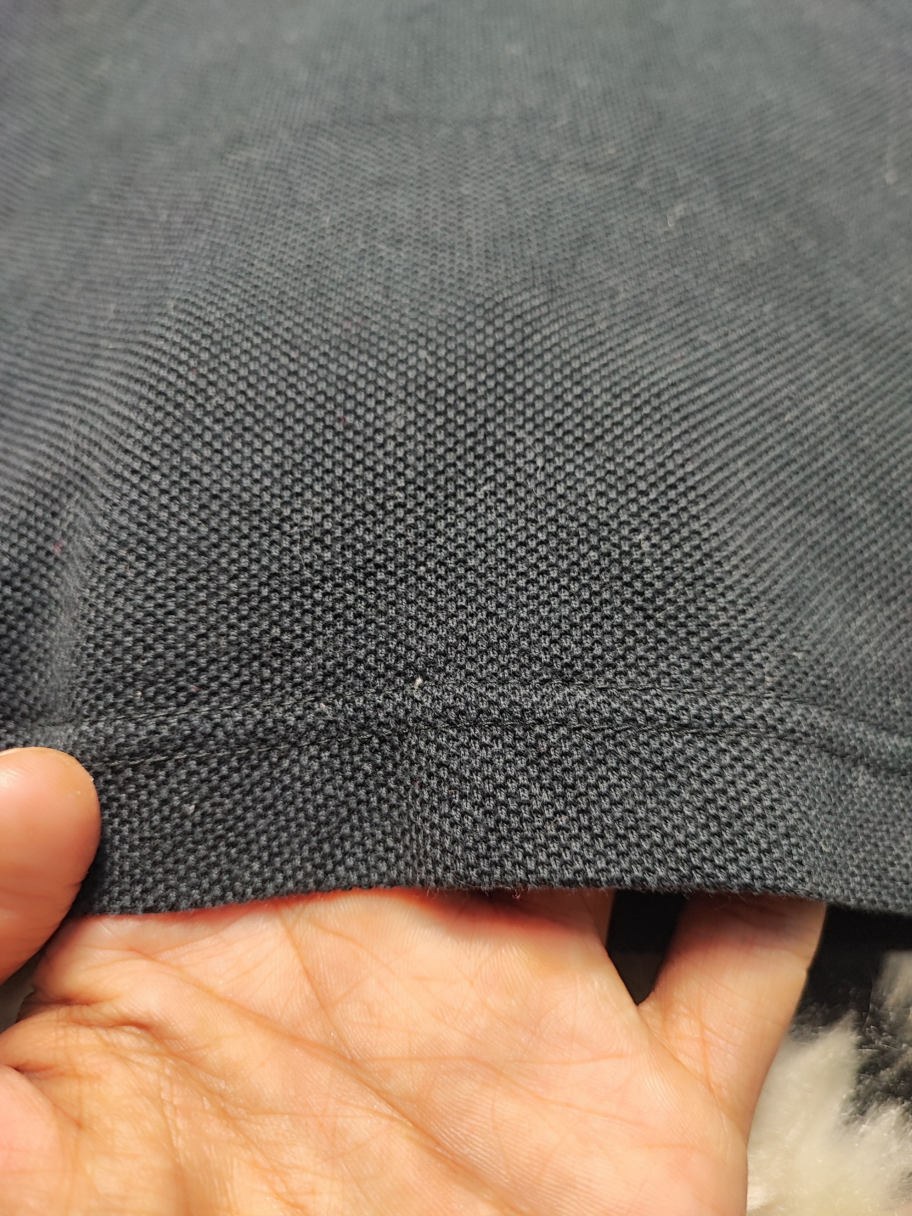 Lancel × Vintage Lancel Paris Polo T-shirt Vintage Design Size US L / EU 52-54 / 3 - 7 Thumbnail