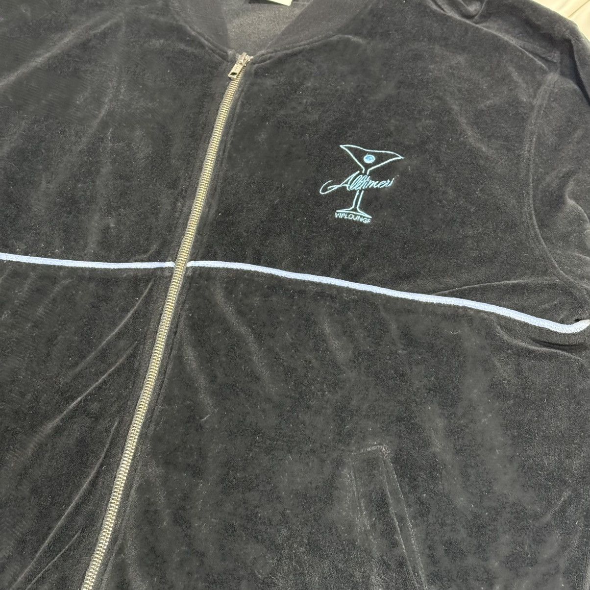Alltimers Alltimers Valour Zip up Size US XL / EU 56 / 4 - 3 Thumbnail