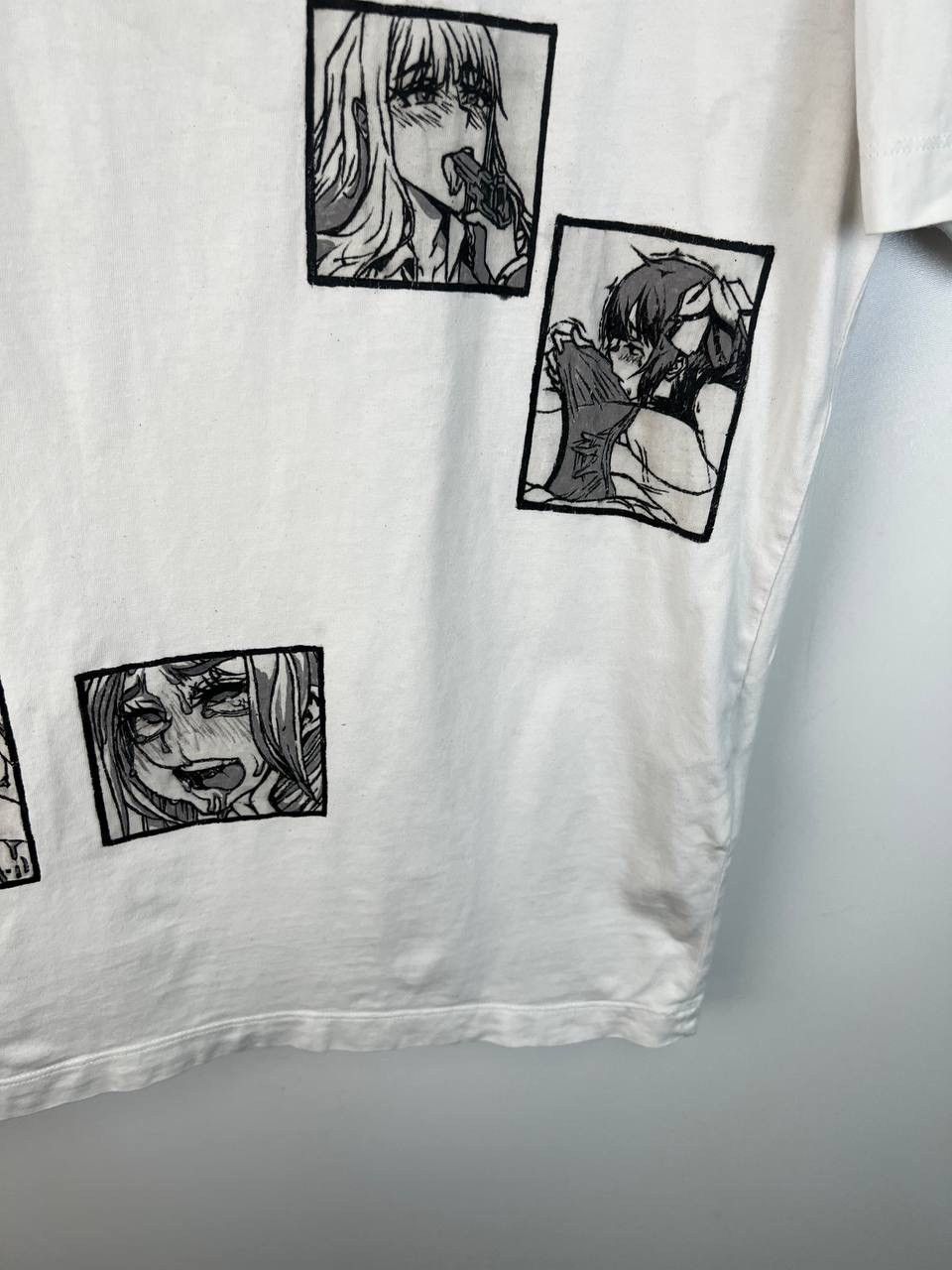 Other Ambush Custom luxury t-shirts size S Size US S / EU 44-46 / 1 - 11 Thumbnail