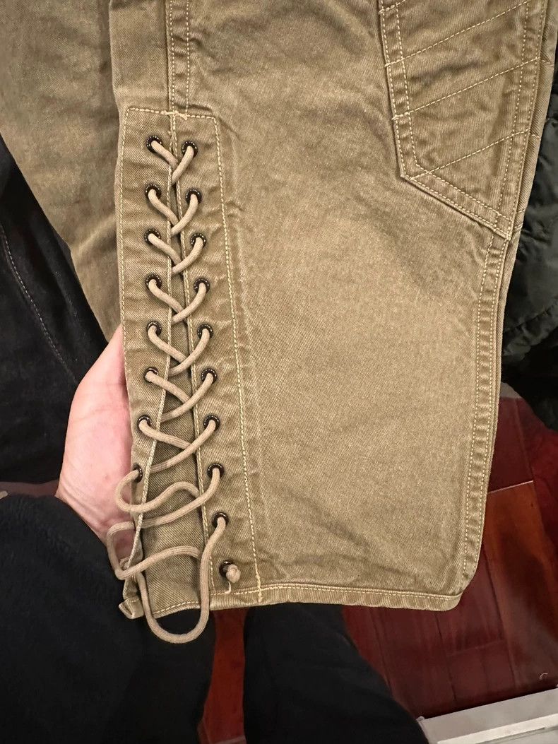 Freewheelers Freewheelers Thomas's shorts Size US 34 / EU 50 - 6 Thumbnail