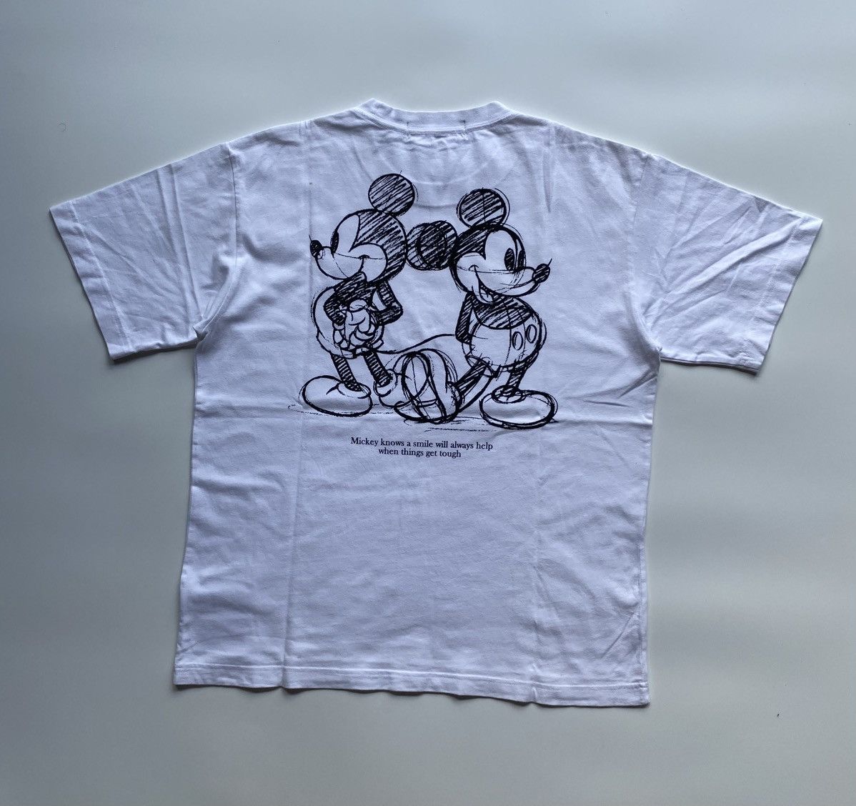 Undercover GUxUNDERCOVER Size US M / EU 48-50 / 2 - 2 Thumbnail