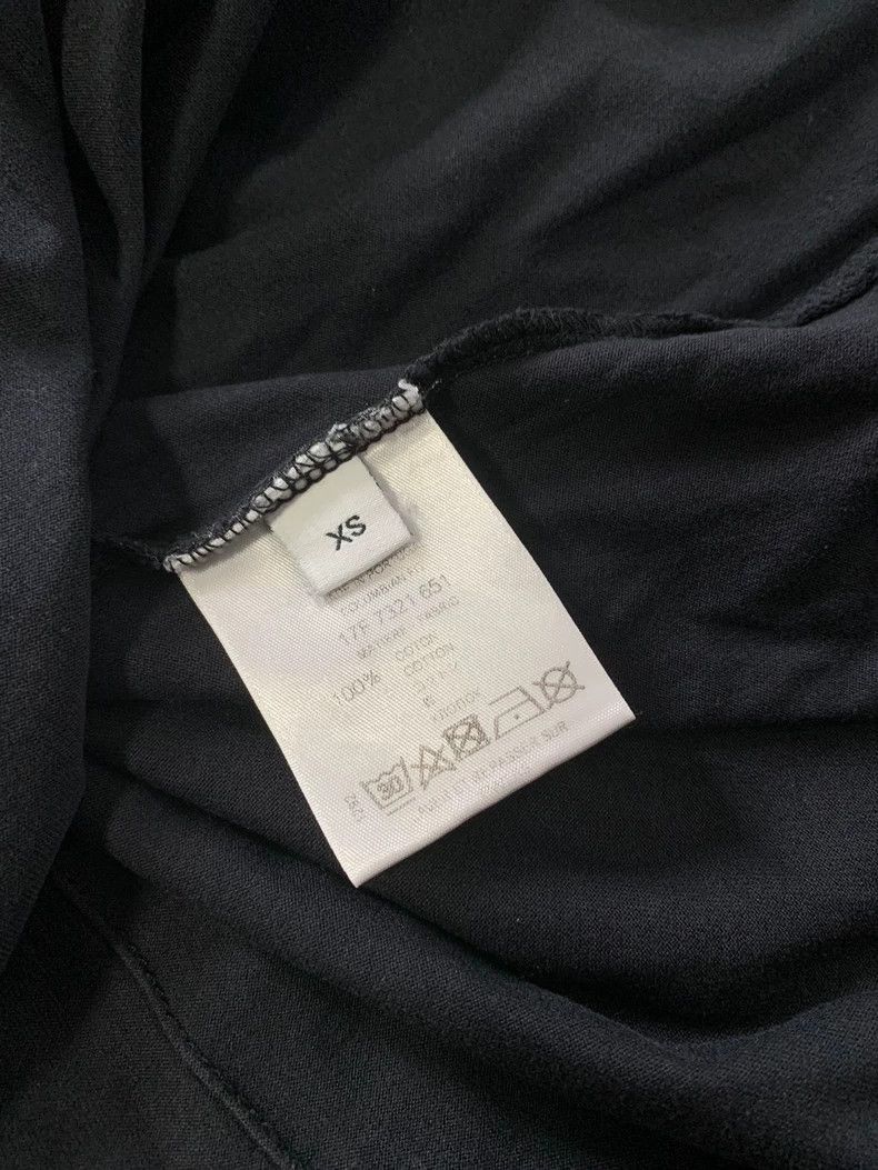 Givenchy Givenchy Givenchy Shark Print Short Sleeve TShirt -2507 Size US XS / EU 42 / 0 - 4 Thumbnail