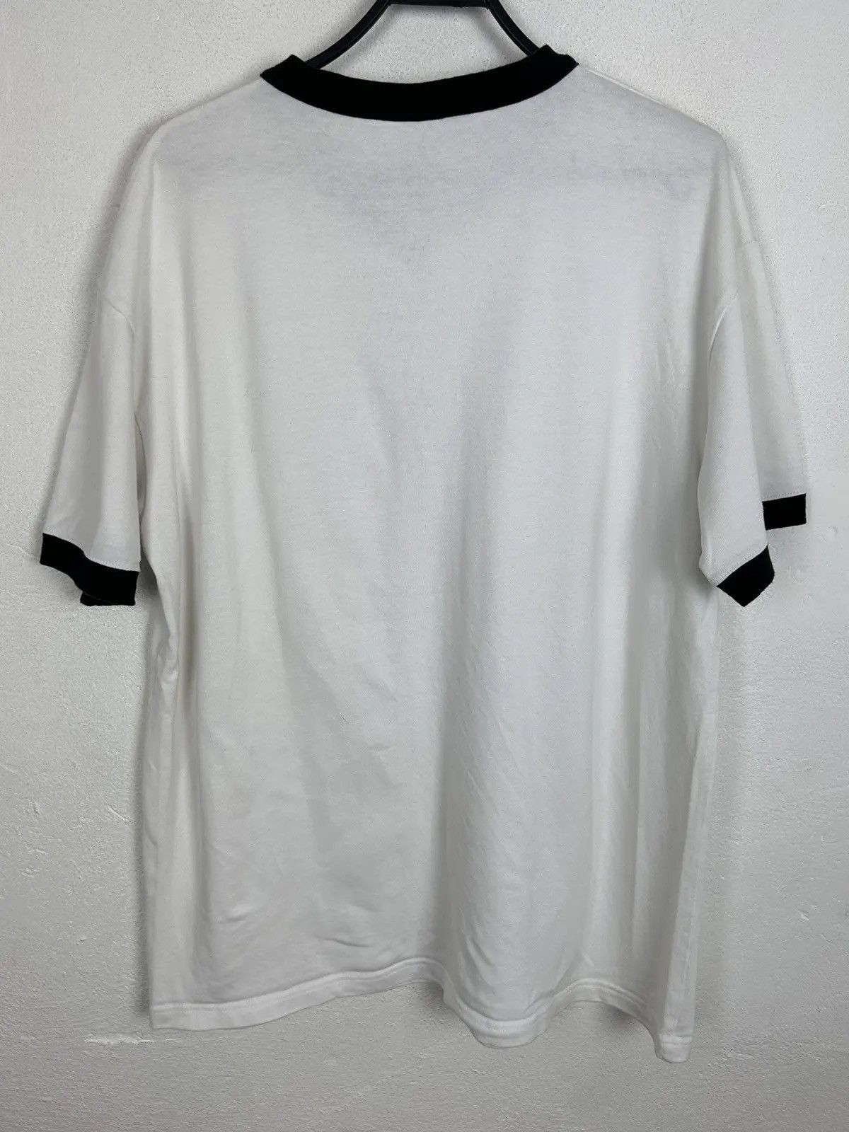 Vintage 90s Vintage DFB Germany Team Retro Style Soccer Jersey Size US L / EU 52-54 / 3 - 8 Thumbnail