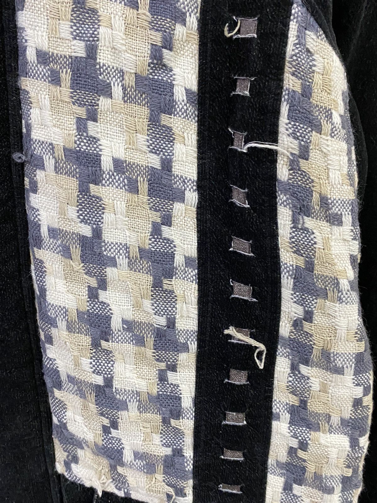 Japanese Brand Vintage Jacket Runwan Size US L / EU 52-54 / 3 - 8 Thumbnail
