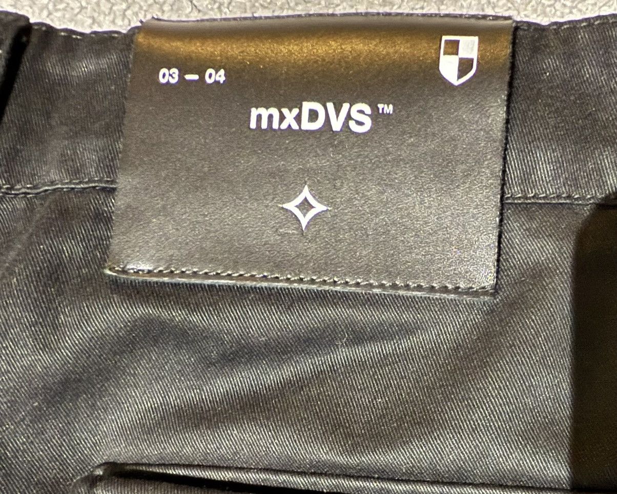 MXDVS Mxdvs Pyro Cargo Size S Size US 30 / EU 46 - 6 Thumbnail