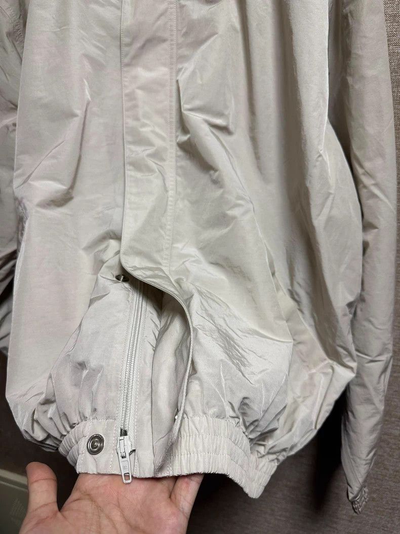 Balenciaga Balenciaga Windproof Sports Jacket Size US S / EU 44-46 / 1 - 2 Thumbnail