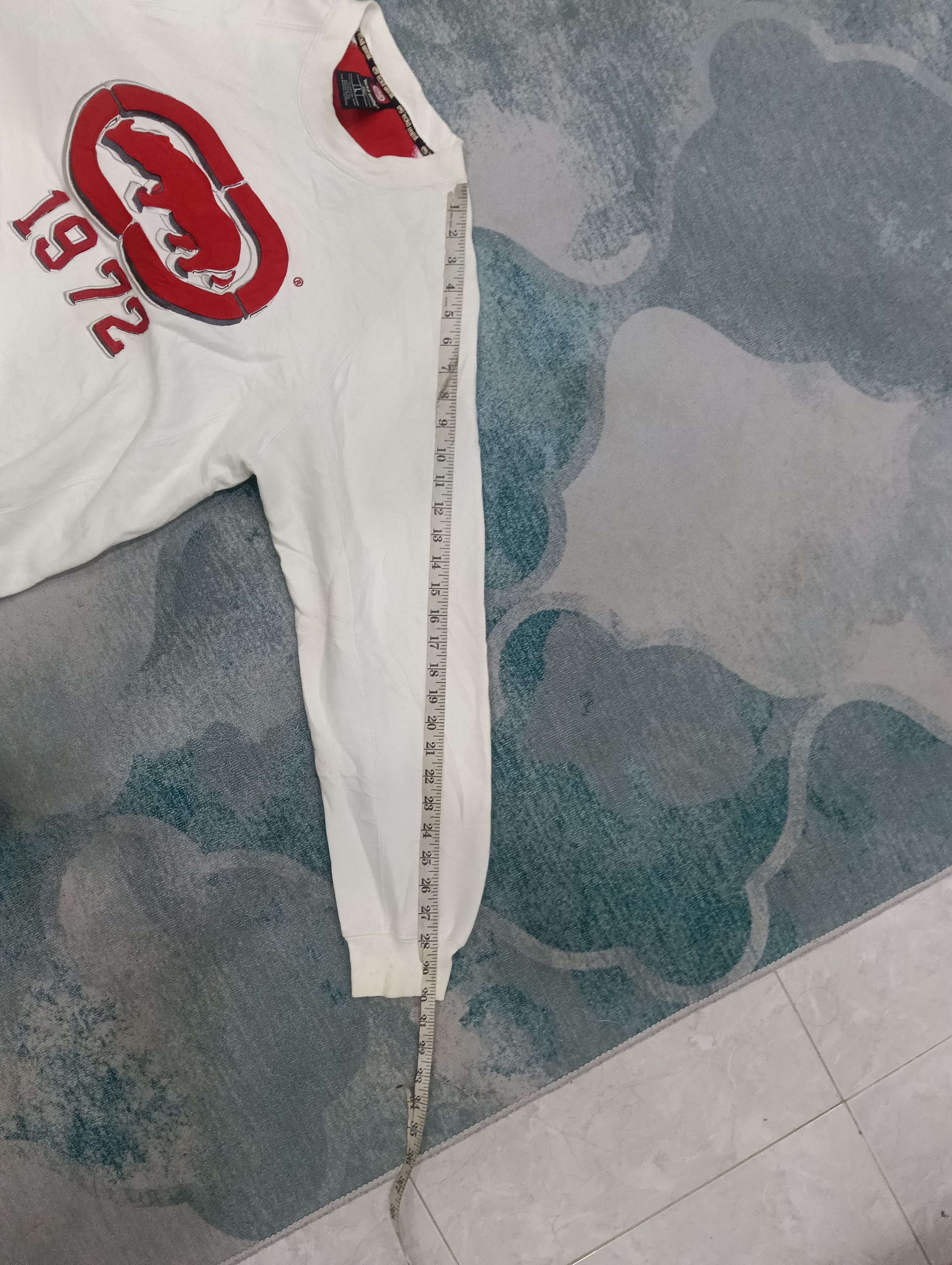 Ecko Unltd. × Japanese Brand Ecko Unltd Knit Size US L / EU 52-54 / 3 - 20 Thumbnail