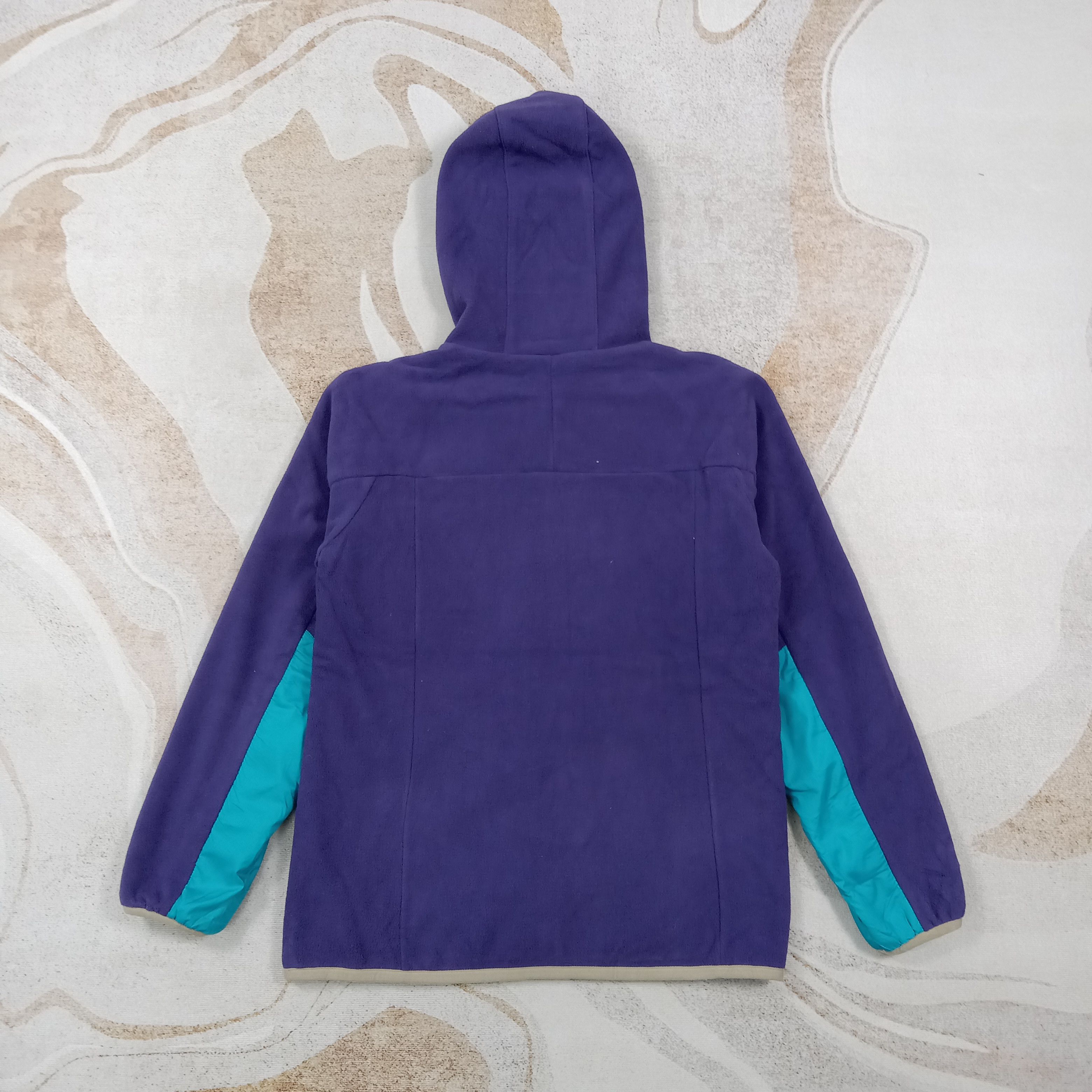 Nike Nike Fleece Hoodies Jacket C270N8 Size US S / EU 44-46 / 1 - 4 Thumbnail