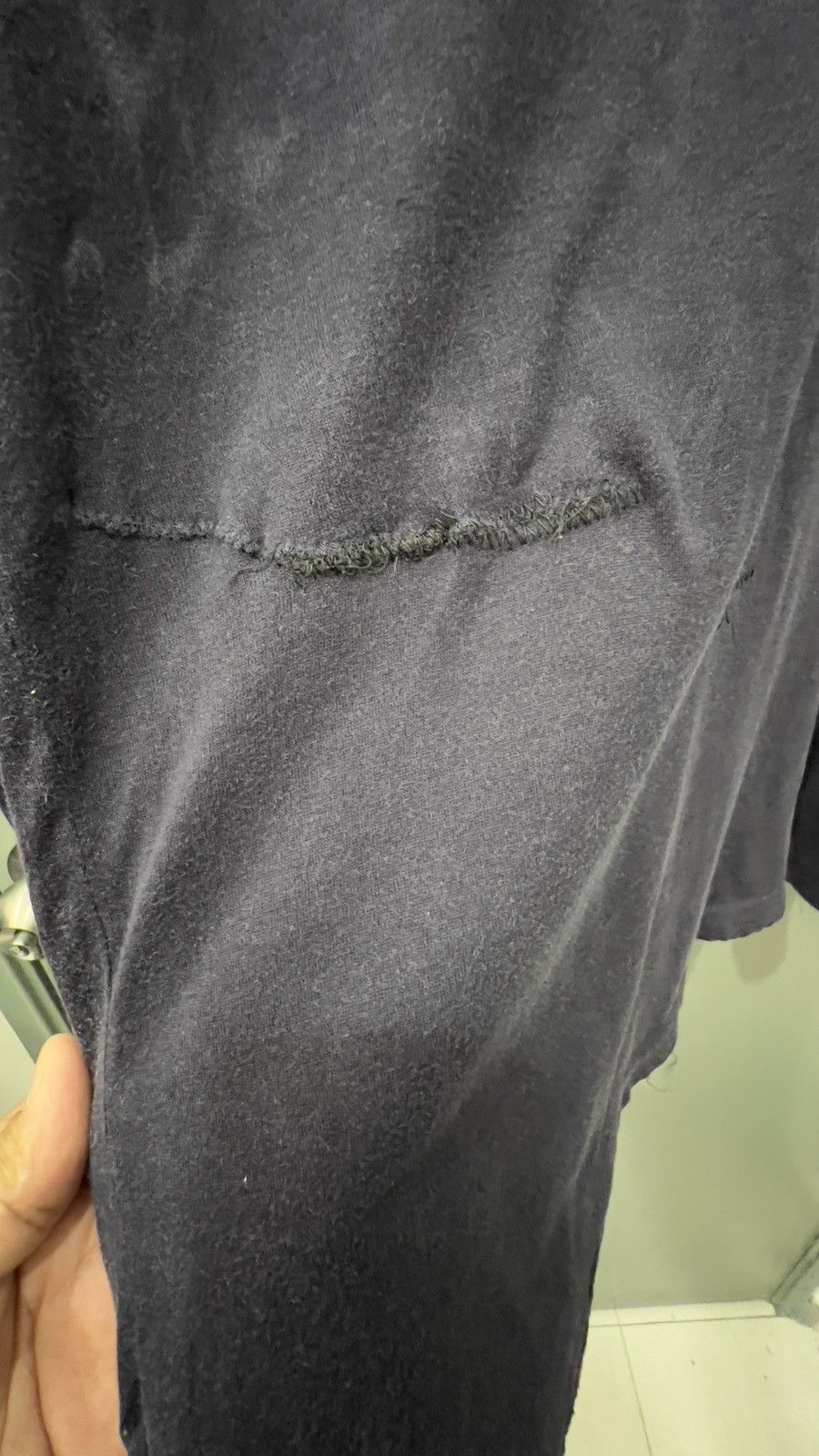 Alfred Dunhill × Vintage Alfred Dunhill Very Rare Design Size US XS / EU 42 / 0 - 9 Thumbnail