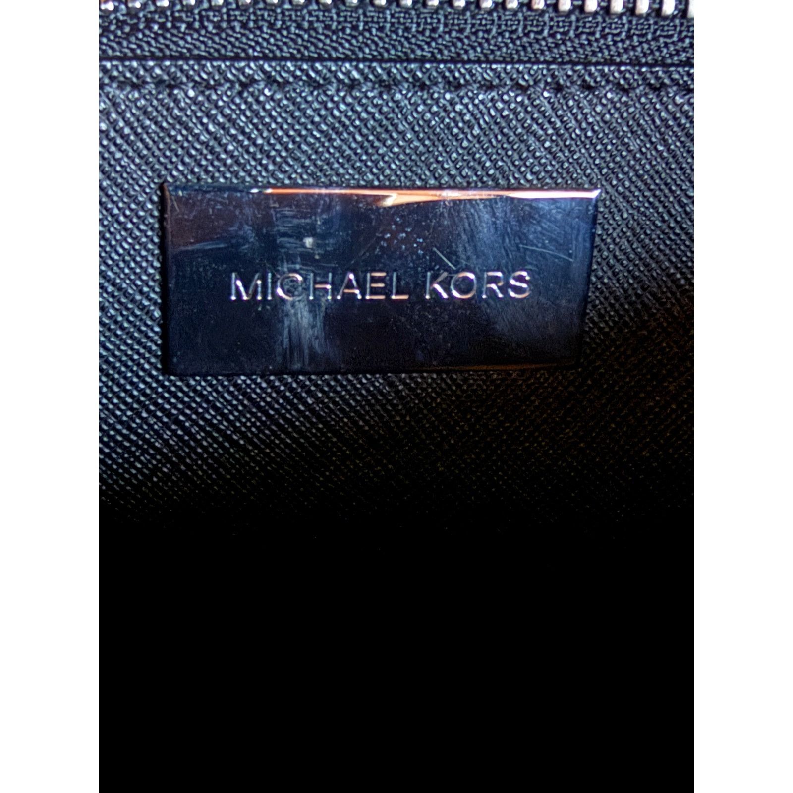 Michael Kors Michael Kors Collection NWT Brompton Briefcase Size ONE SIZE - 5 Thumbnail