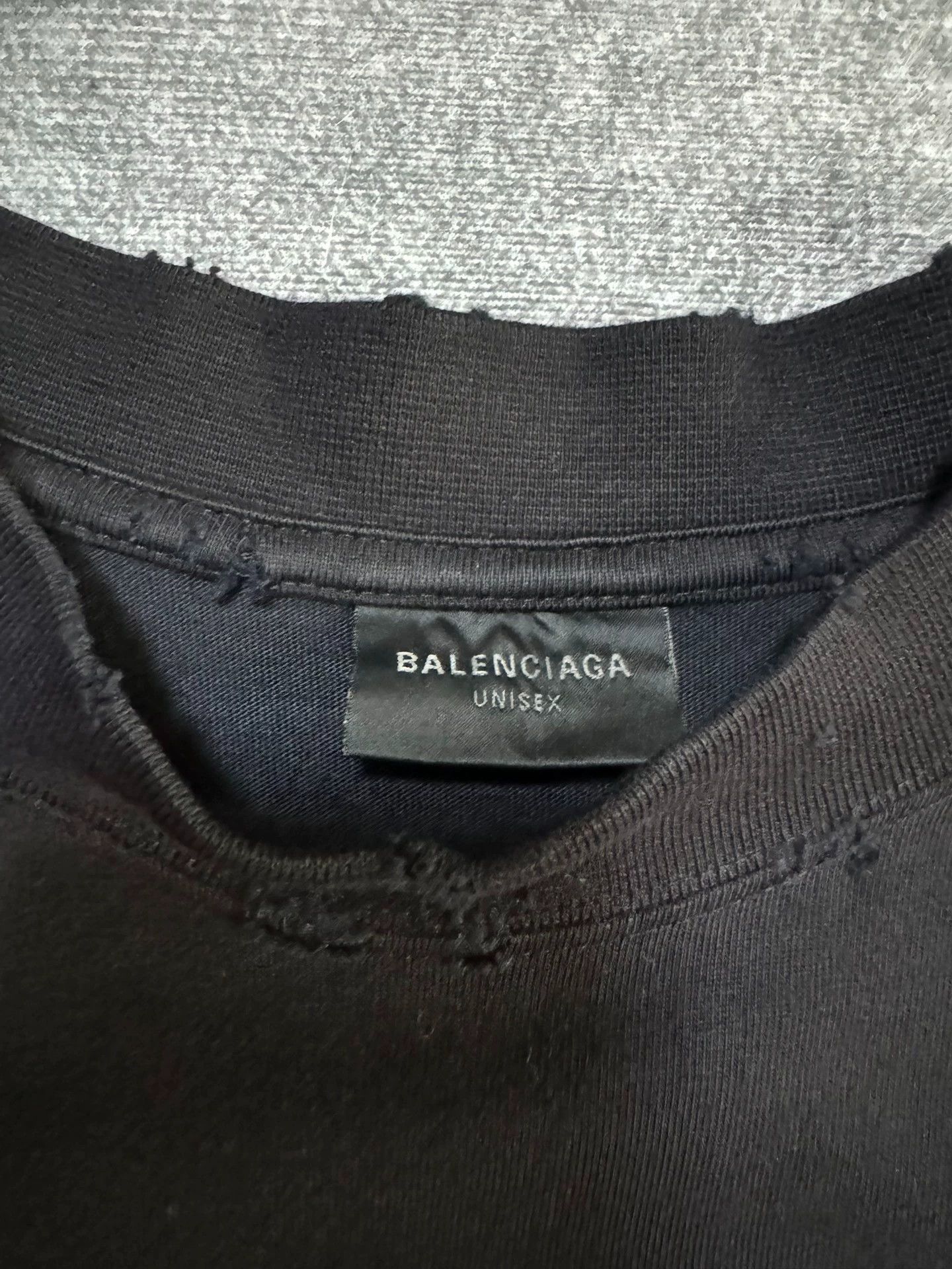 Balenciaga Balenciaga Valentine's Day Gift Limited Edition CD/CD Cabin Size US M / EU 48-50 / 2 - 3 Thumbnail
