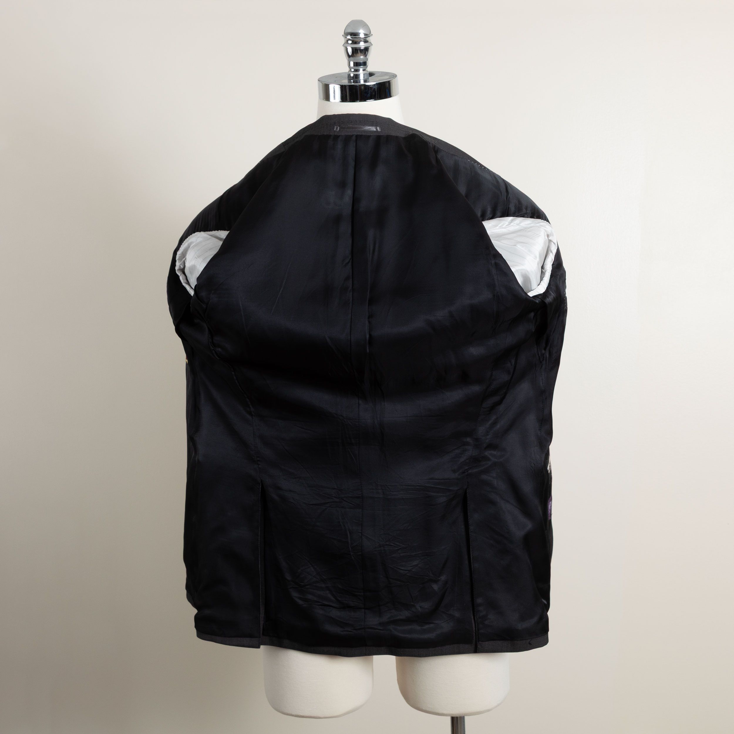 Other OGÉR Dutch Blazer Jacket Ariston Super 130s Wool US 38R Size 38R - 9 Thumbnail