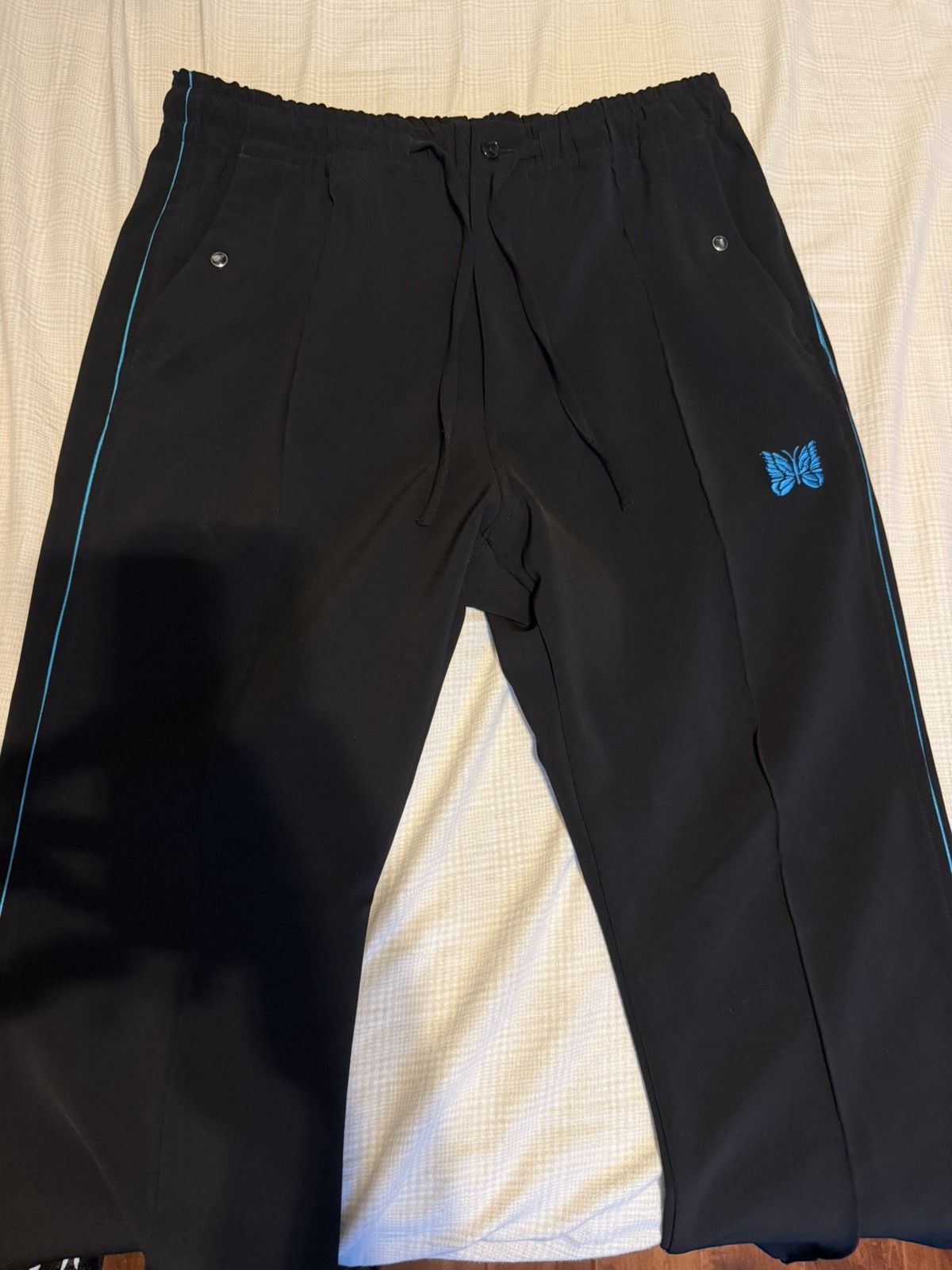 Needles Needles cowboy pipe pants Size US 33 - 1 Thumbnail