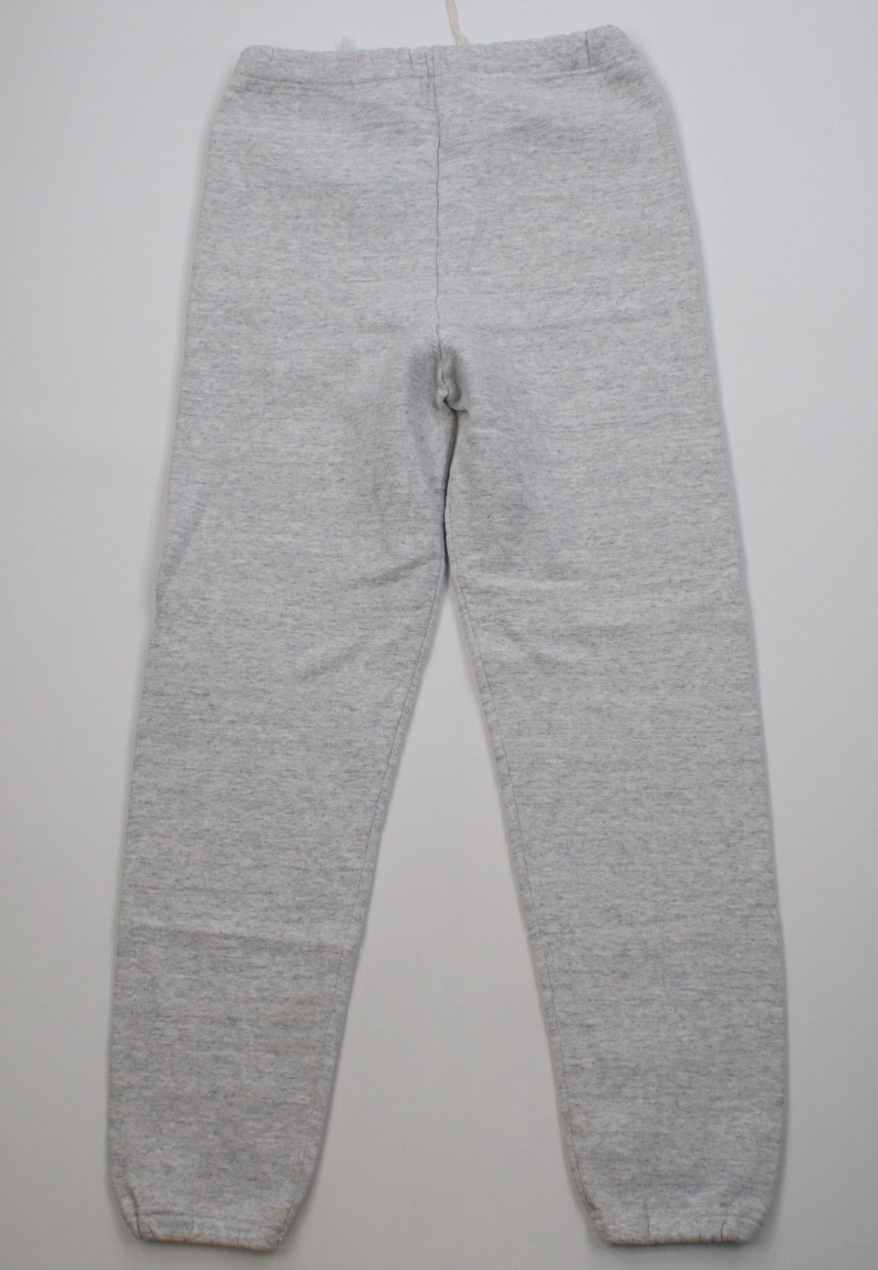 Russell Athletic Vintage 80s 90s Russell Athletic Sweatpants Joggers Gray USA Size US 36 / EU 52 - 9 Thumbnail
