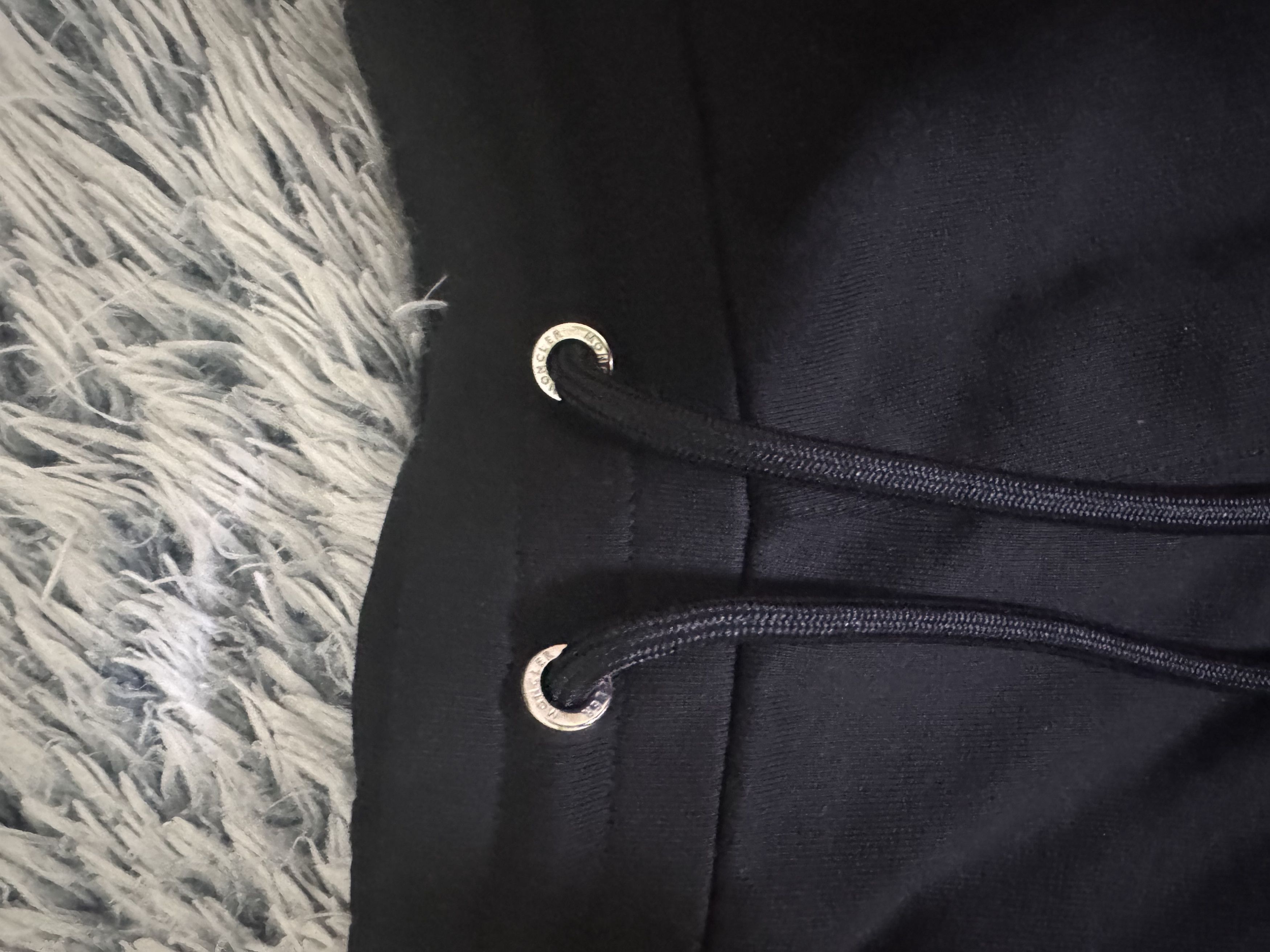 Moncler Moncler Size US 40 / EU 56 - 2 Thumbnail
