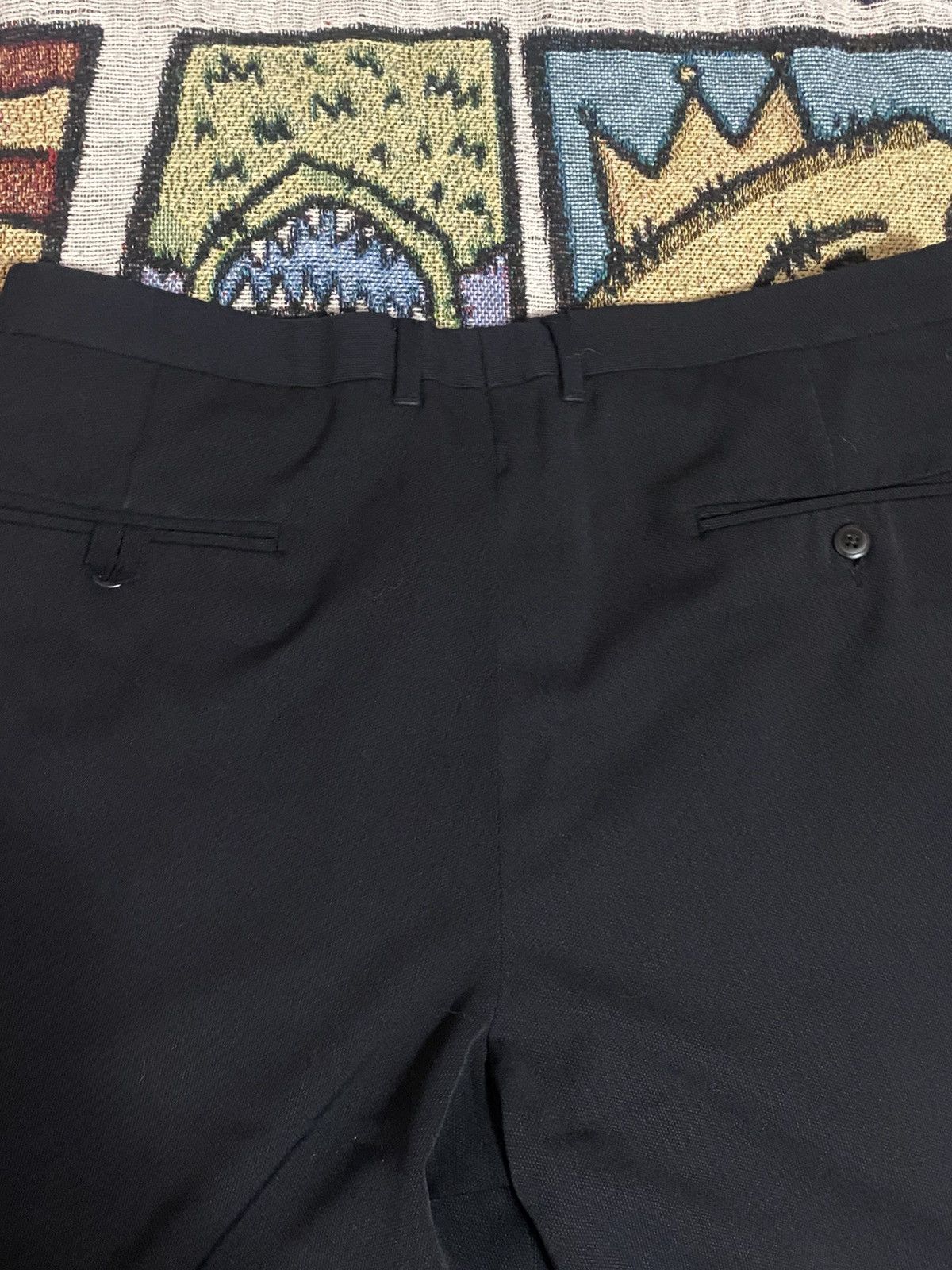 Liz Claiborne CLAIBORNE CUFFED Size US 36 / EU 52 - 4 Thumbnail