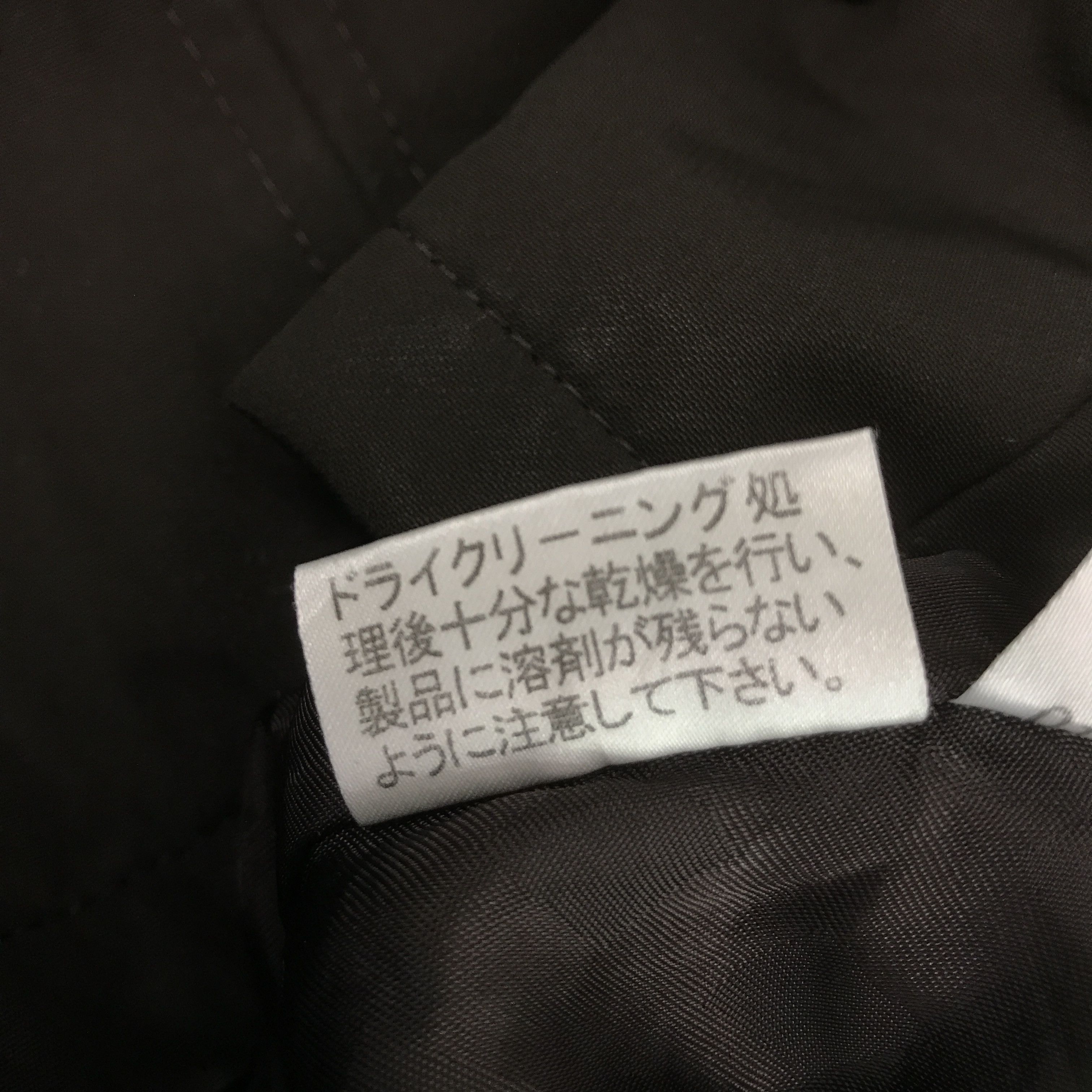 Burberry × Japanese Brand × Vintage BURBERRY LONDON ZIPPER JACKET Size US M / EU 48-50 / 2 - 16 Thumbnail
