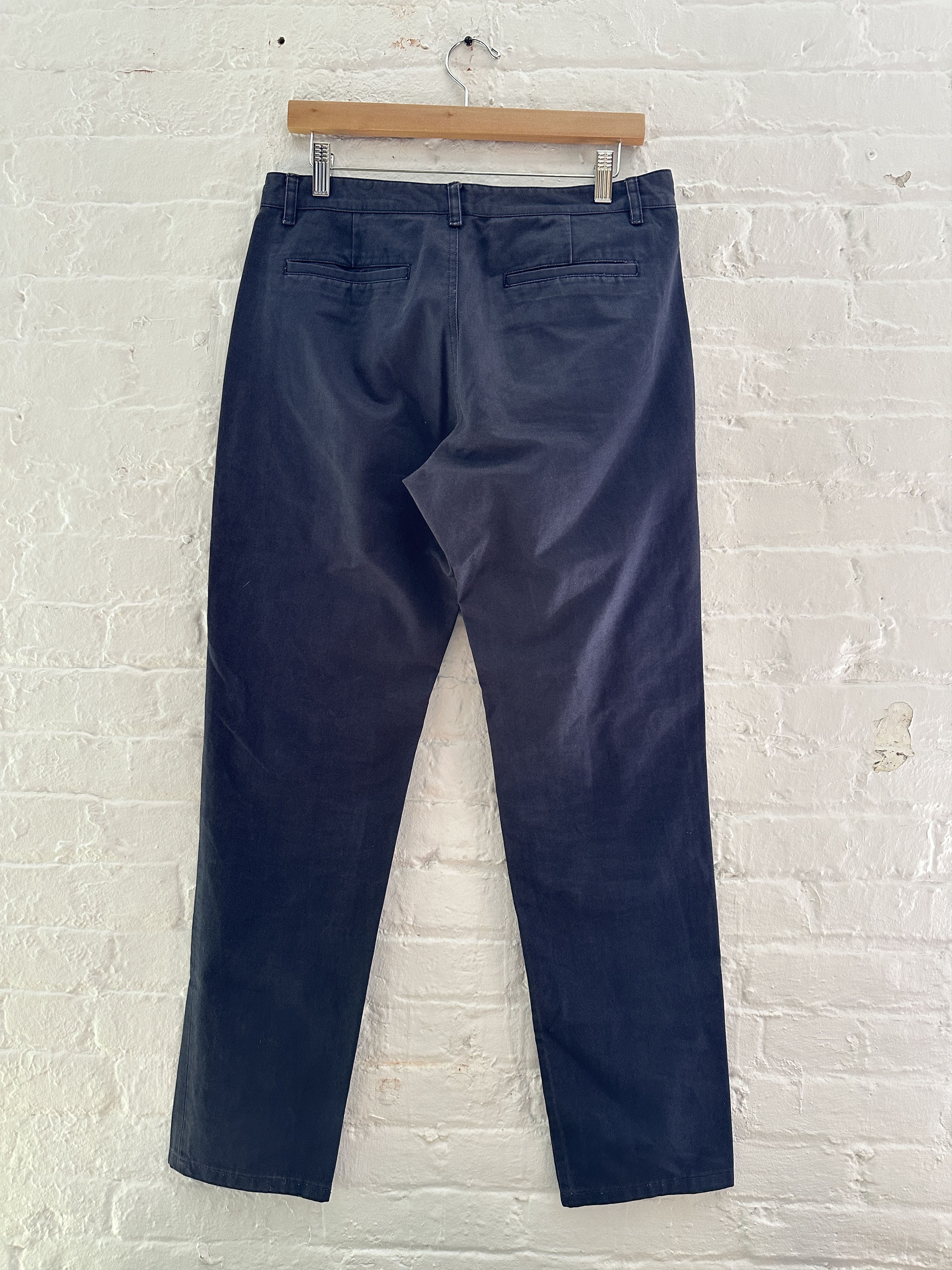 A.P.C. A.P.C. Trousers Size US 32 / EU 48 - 3 Thumbnail