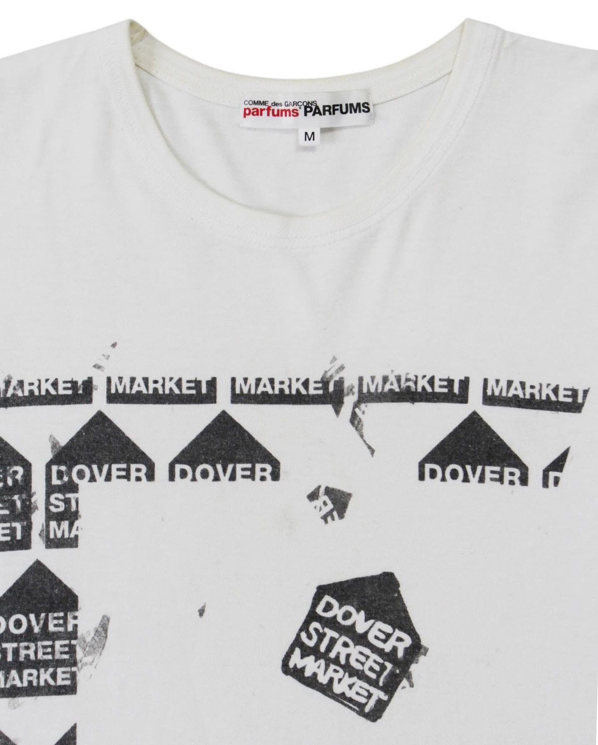 Comme des Garcons AD2009 COMME DES GARCONS PARFUMS PARFUMS DOVER STREET MARKET Size US M / EU 48-50 / 2 - 2 Thumbnail
