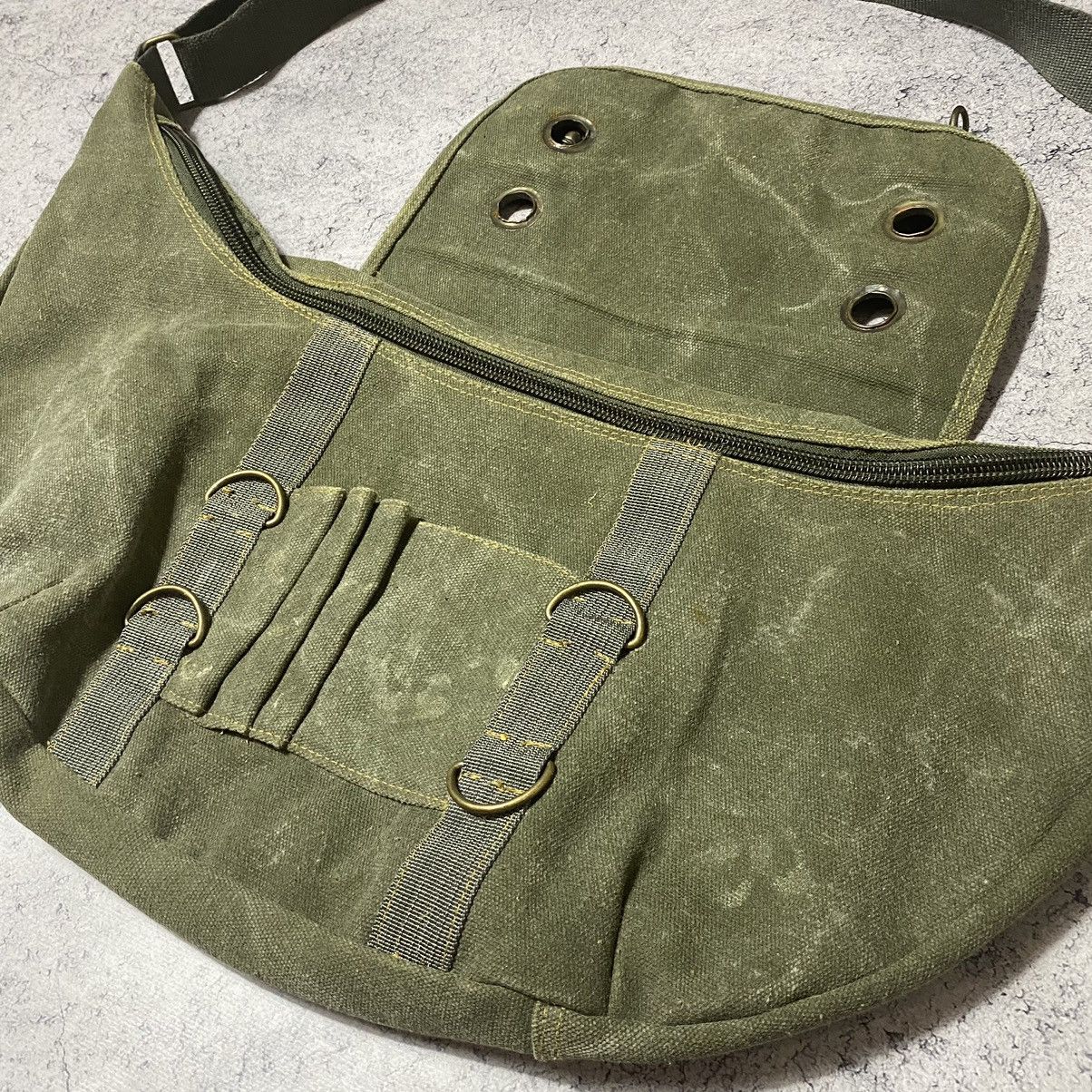 Diesel Vintage Diesel Style Y2K Bag Size ONE SIZE - 6 Thumbnail