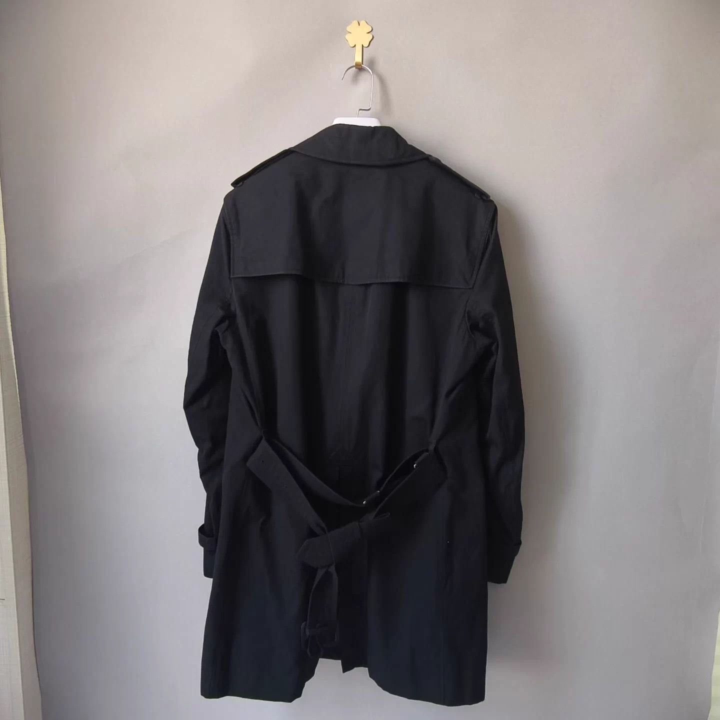 Burberry Burberry Kensington Trench 48 99 Size XL / US 12-14 / IT 48-50 - 1 Thumbnail