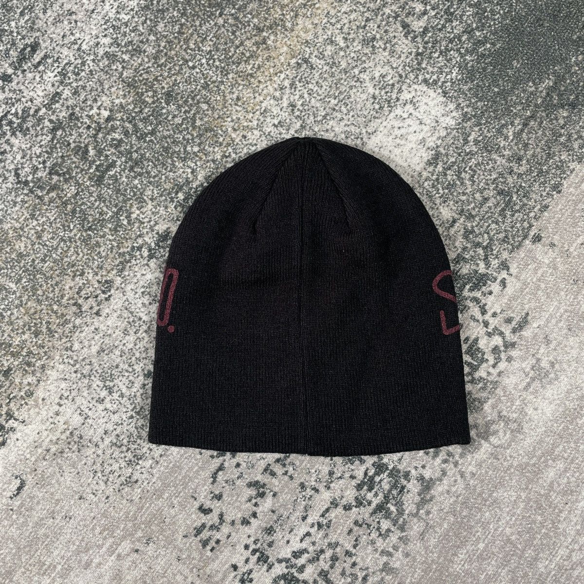 Stussy Stussy Work Gear Skullcap Beanie Size ONE SIZE - 4 Thumbnail