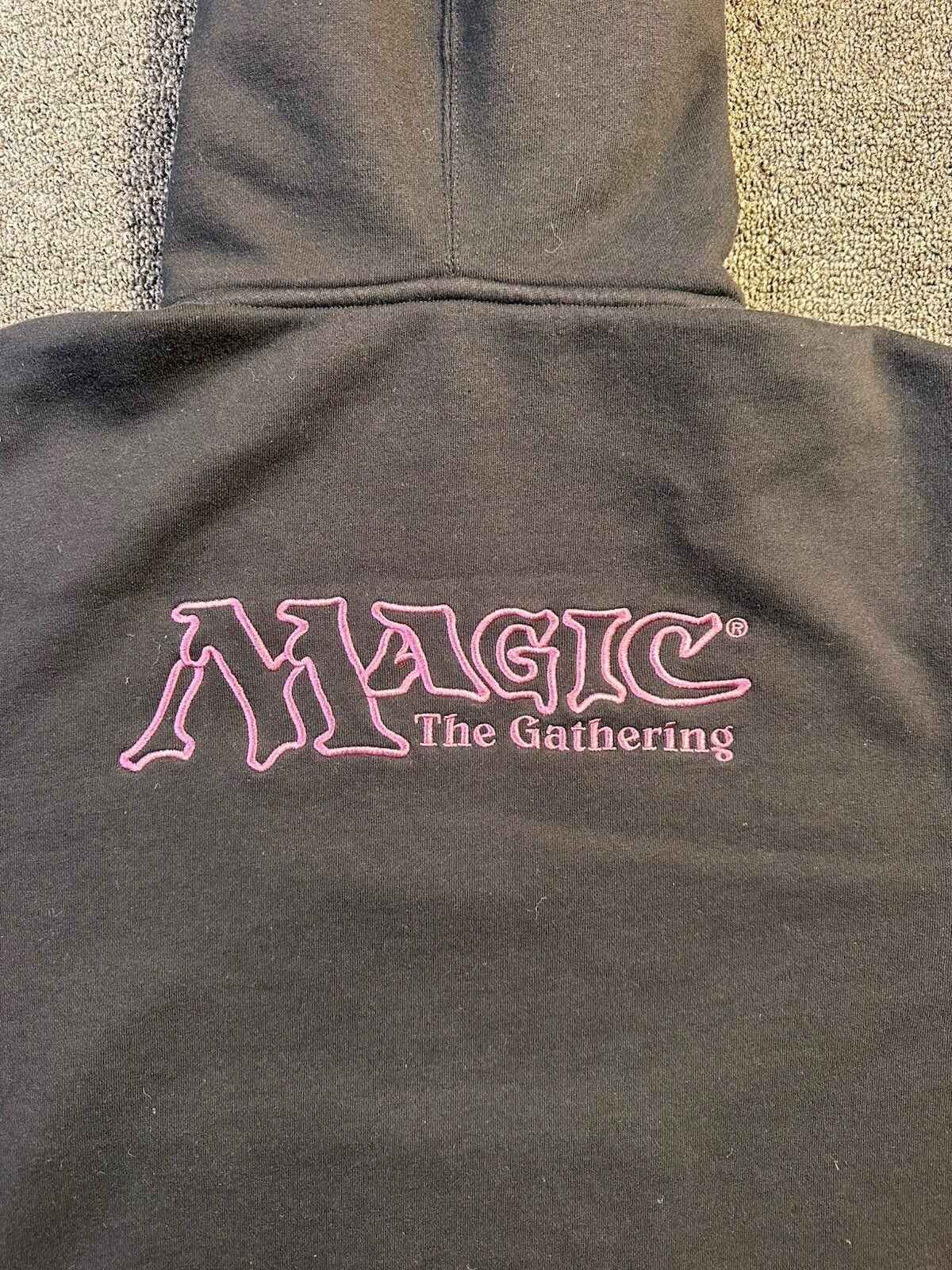 Teddy Fresh Teddy FreshxMagic The Gathering Liliana of the Dark Realms M Size US M / EU 48-50 / 2 - 6 Thumbnail