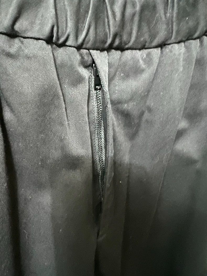Jil Sander Jil Sander Casual Nine-Quarter Pant Size 32" / US 10 / IT 46 - 5 Thumbnail