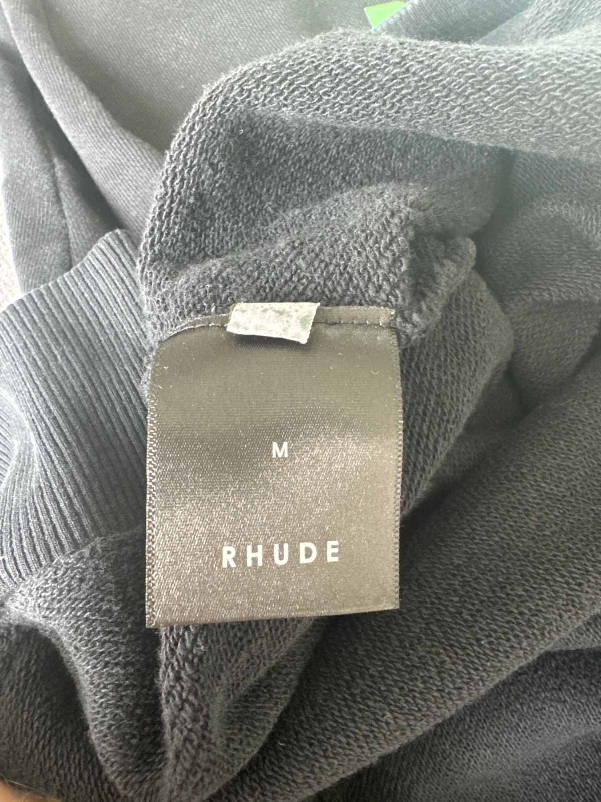 Rhude Rhude hoodie Size US M / EU 48-50 / 2 - 5 Thumbnail