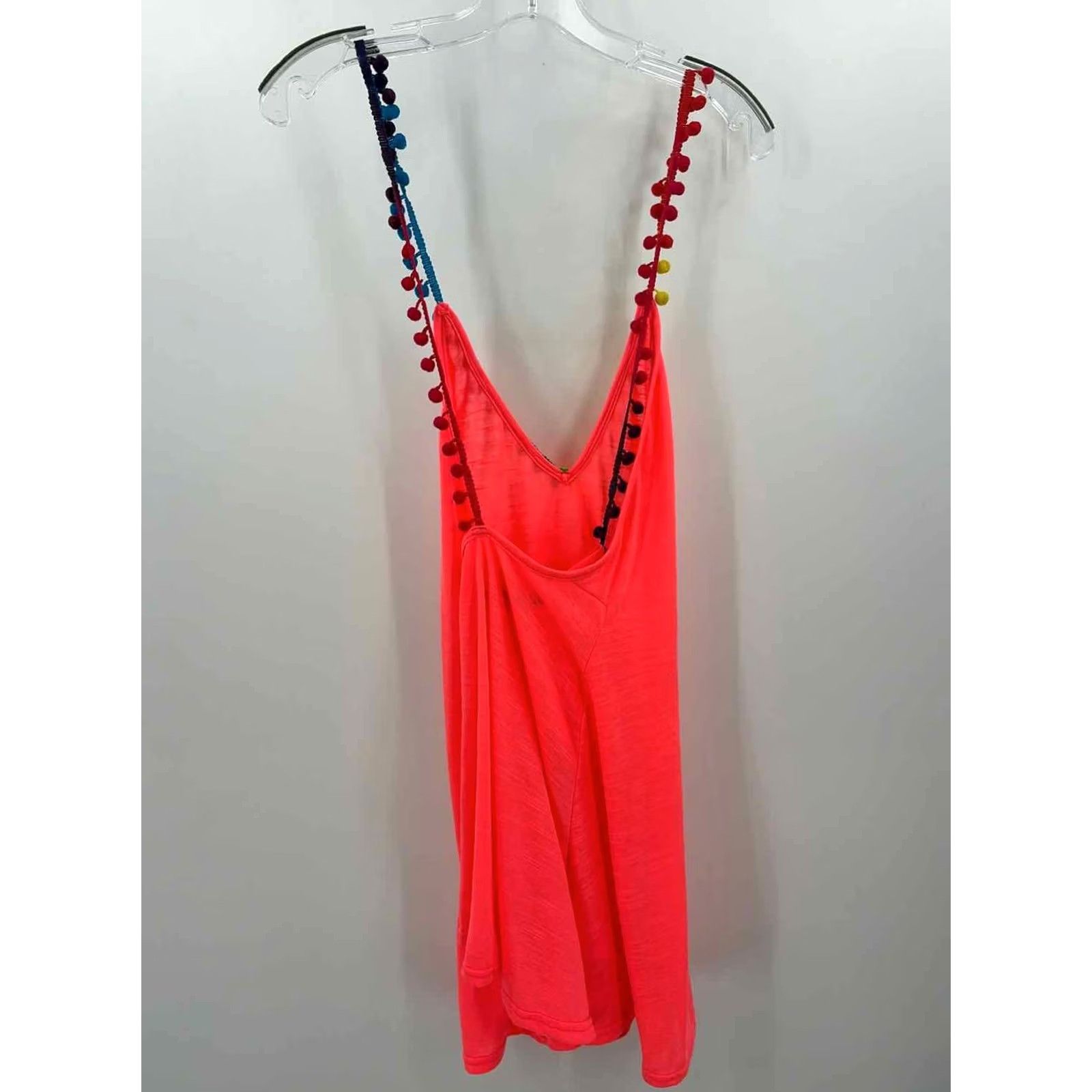 Boohoo Boohoo Pink Tunic Tank Top Medium Size M / US 6-8 / IT 42-44 - 2 Thumbnail