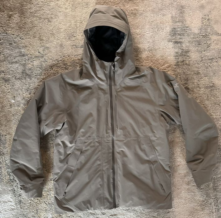 Arc'Teryx Arc'teryx Radsten Insulated Jacket | Grailed