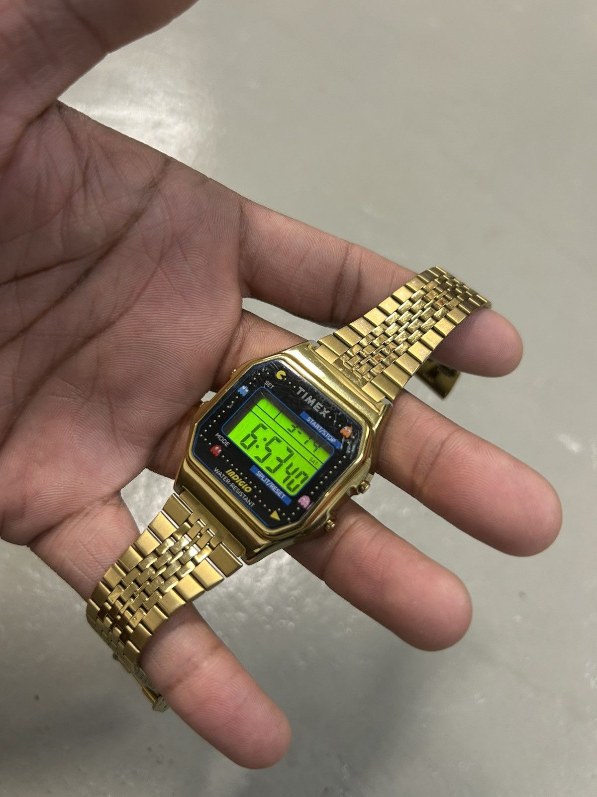 Timex Timex x pacman Size ONE SIZE - 2 Thumbnail