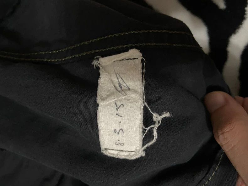 Greg Lauren greg lauren size 2hoodie 2505-Nextarrow Size US L / EU 52-54 / 3 - 8 Thumbnail