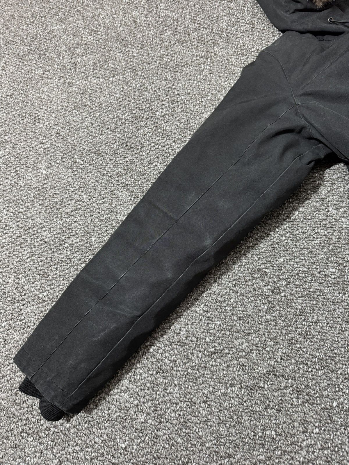 Canada Goose Canada Goose Whistler parka Size S / US 4 / IT 40 - 11 Thumbnail