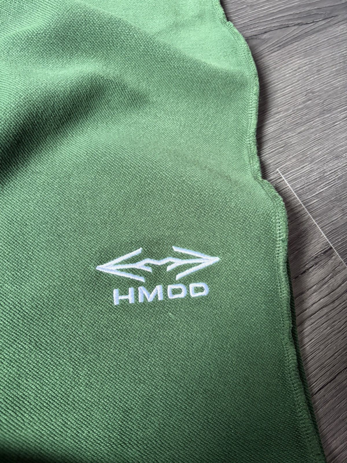 HMDD HMDD double sniper inside out pants Size US 32 / EU 48 - 3 Thumbnail
