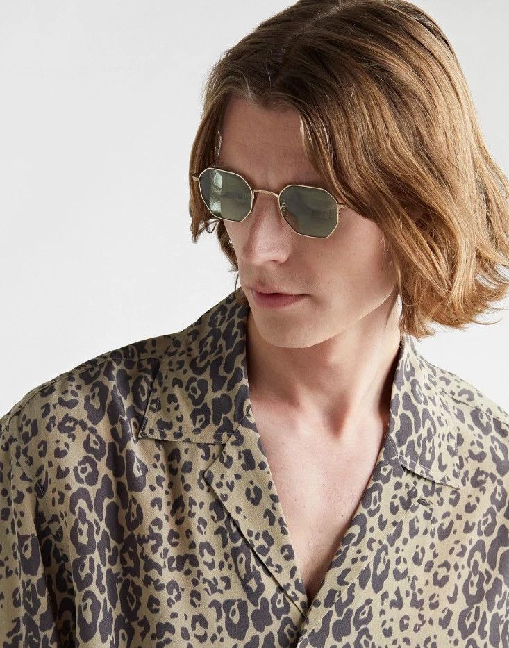 Oliver Peoples OLIVER PEOPLES TAKUMI TK-5 Size ONE SIZE - 1 Thumbnail