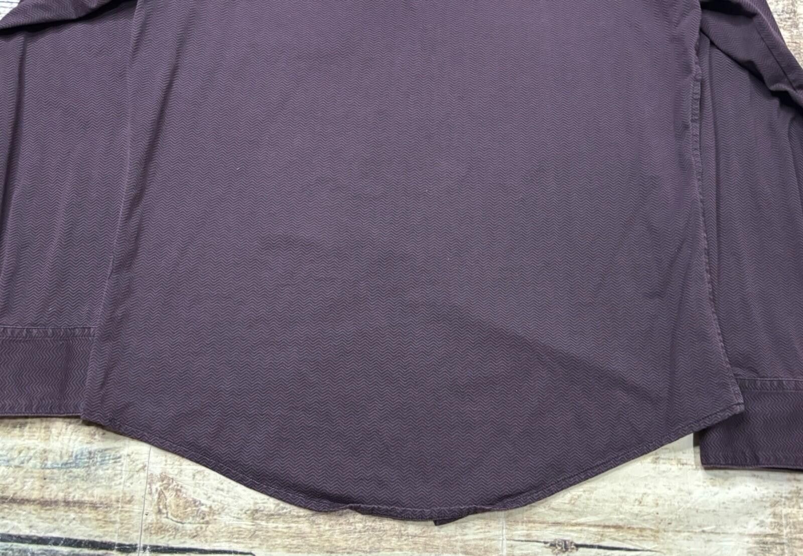 Bonobos Bonobos Shirt Mens Medium Slim Fit Button Down Jersey Size US M / EU 48-50 / 2 - 8 Thumbnail