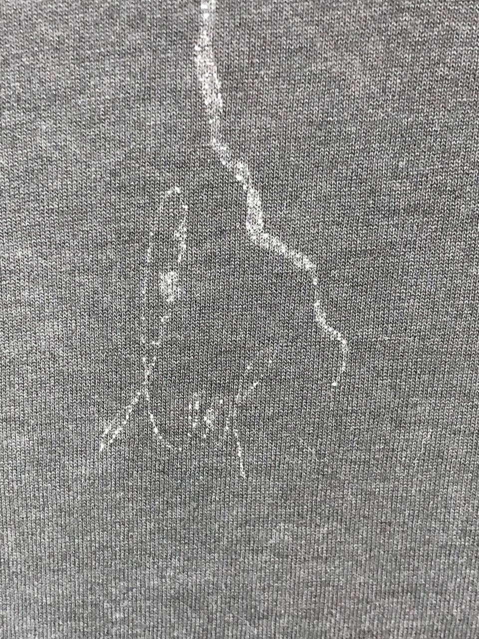 Band Tees vintage 1990 Peter Murphy Bauhaus vocalist Size US XL / EU 56 / 4 - 7 Thumbnail